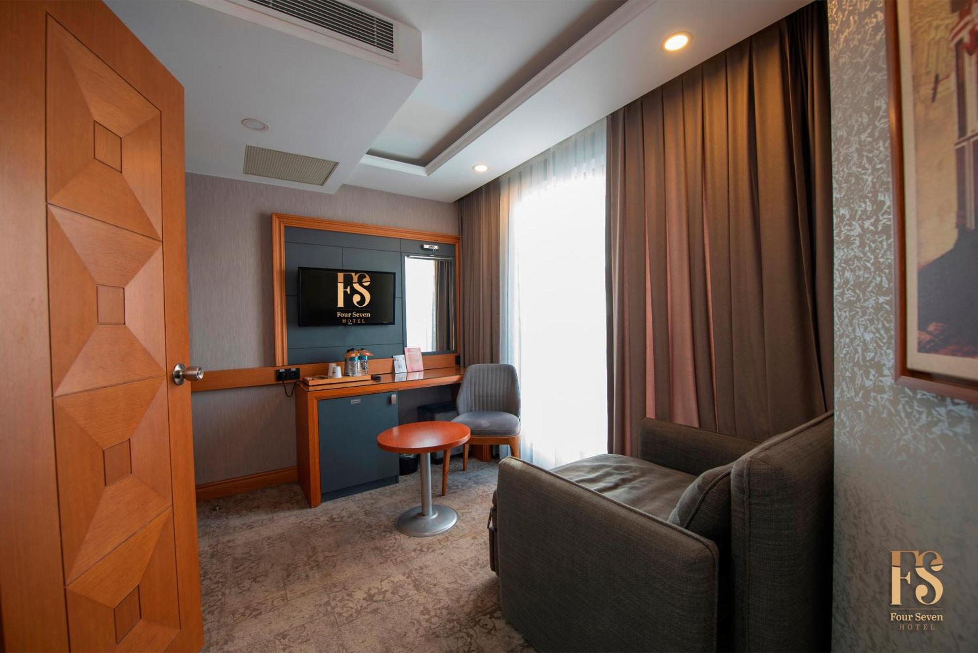 Four Seven Istanbul