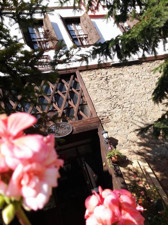 Hotel Arifbey 3*