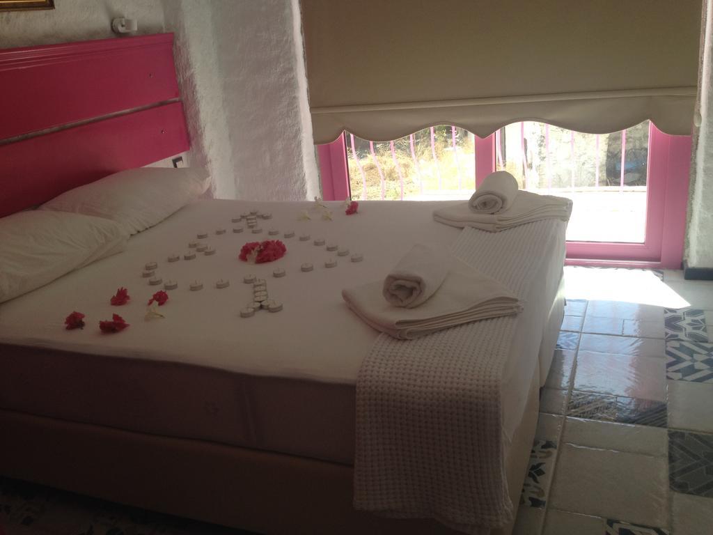 Bed & Breakfast Aladam Alacati