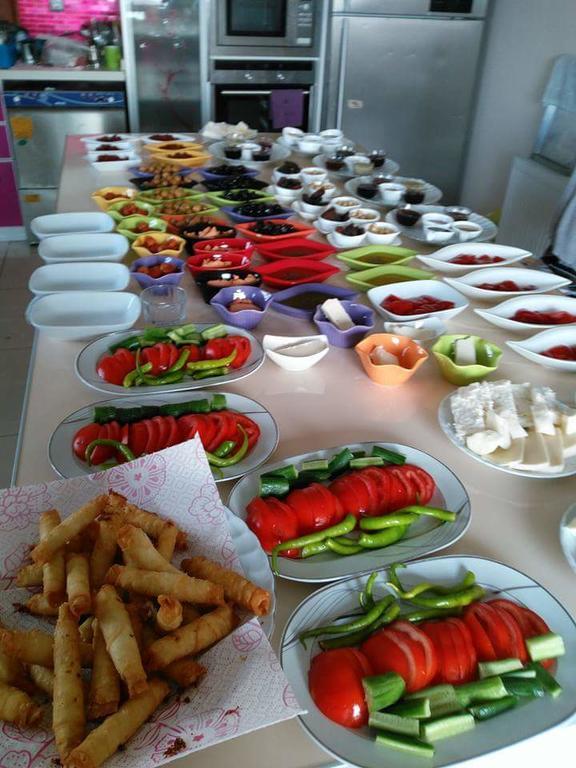 Gokyuzu Hotel Edremit (Balikesir)