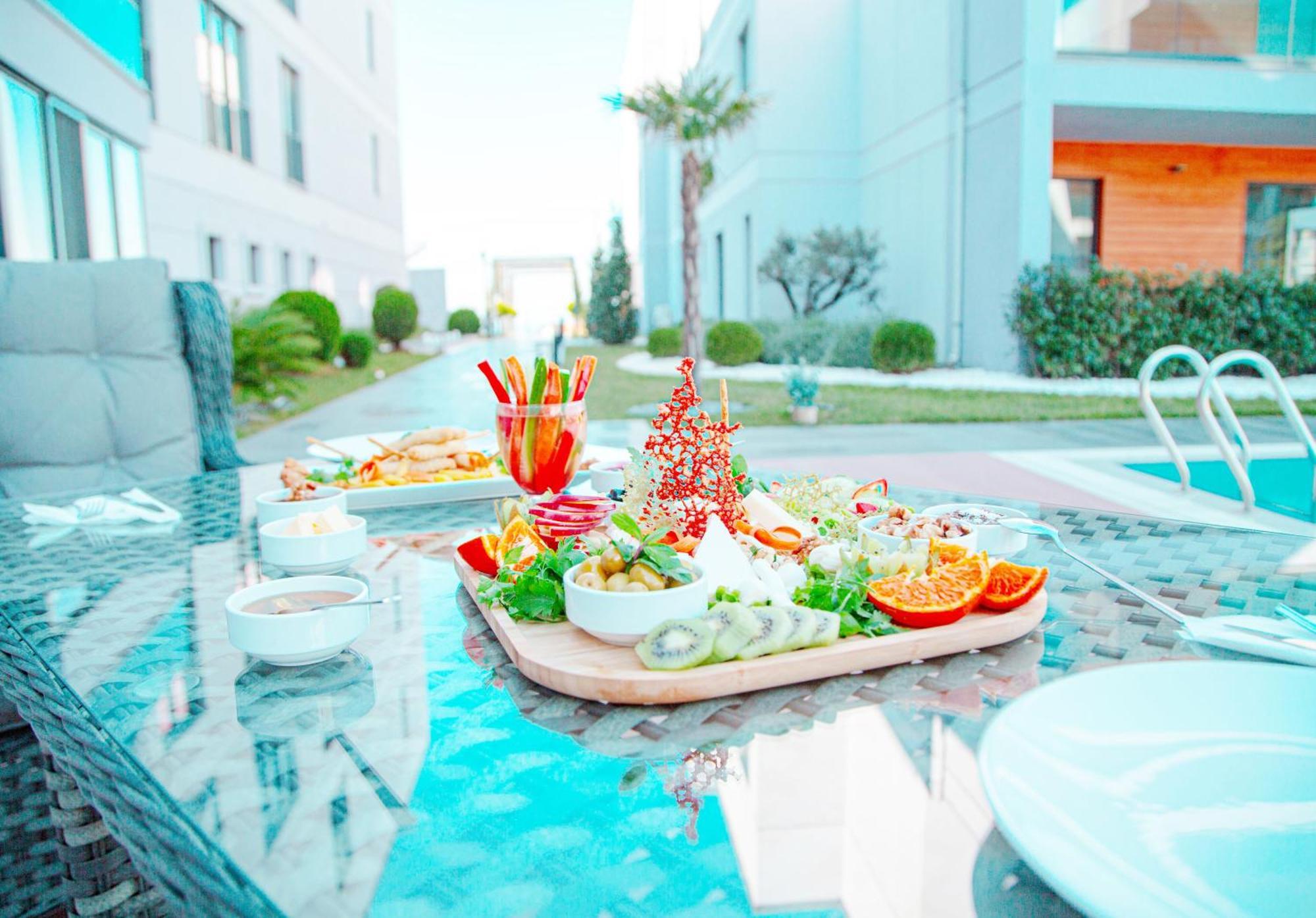 Hills Hotel Yalova (Yalova)