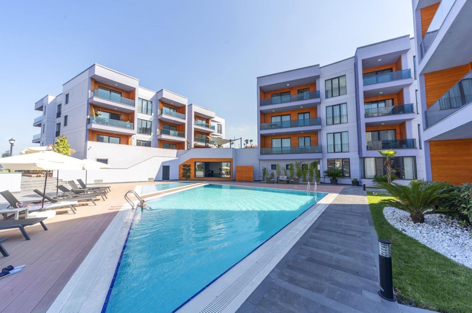 Hills 5* Yalova (Yalova)