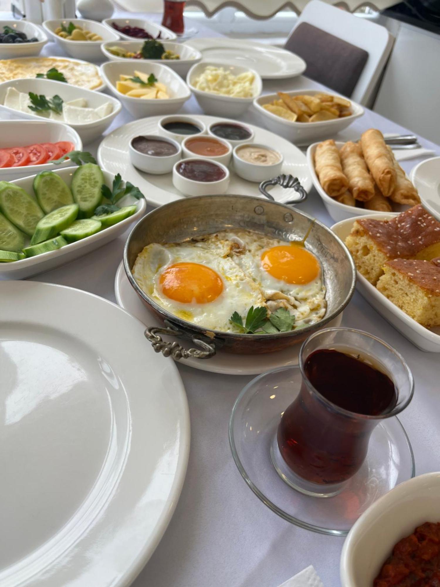 Hotel Simal Rize