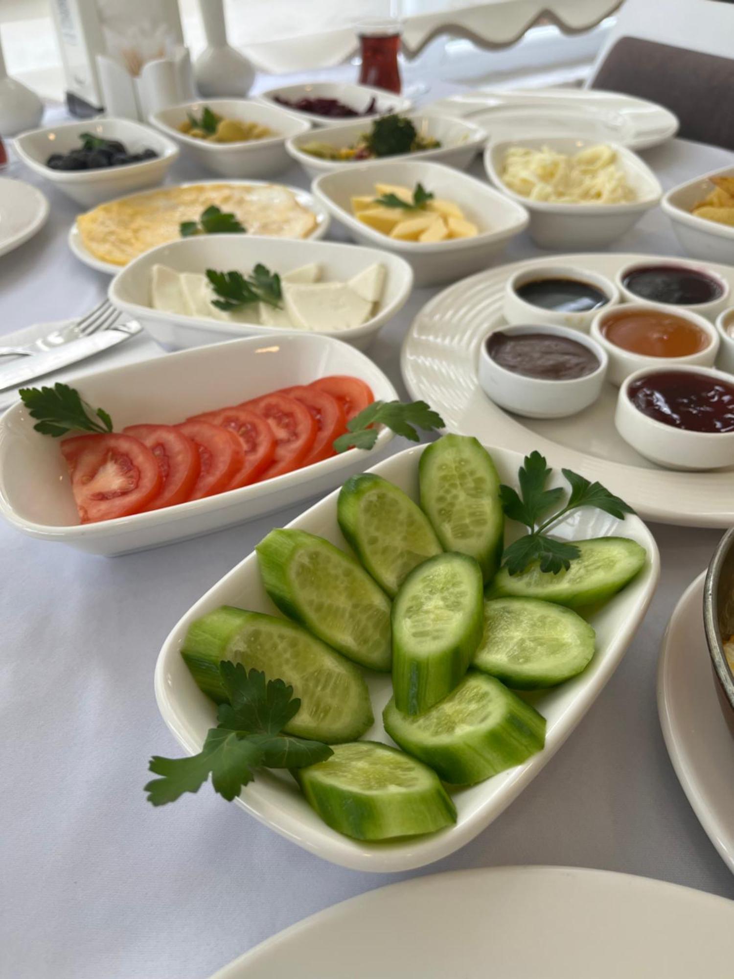 Hotel Simal Rize