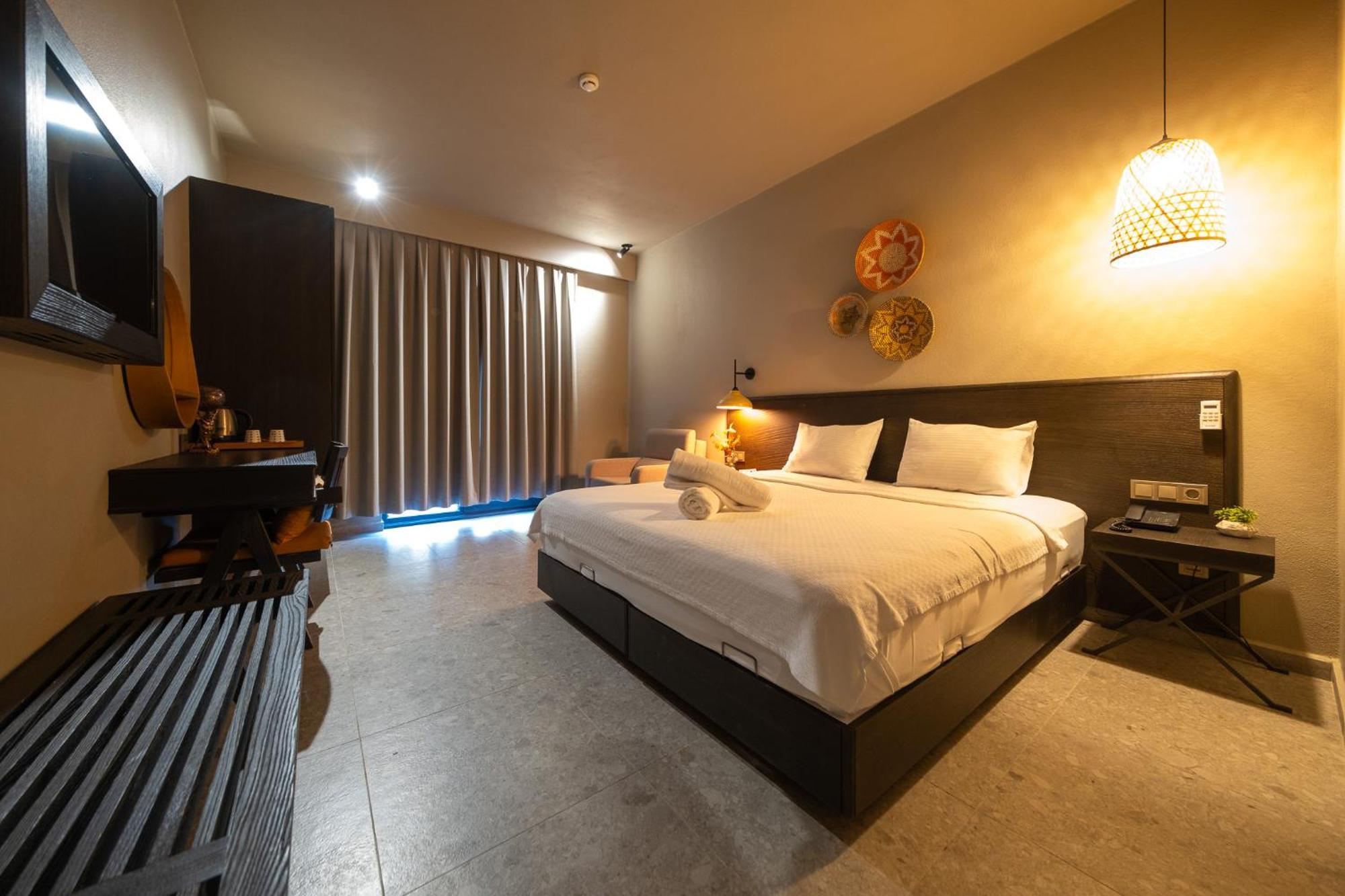 Kotinos Hotel Gokceada