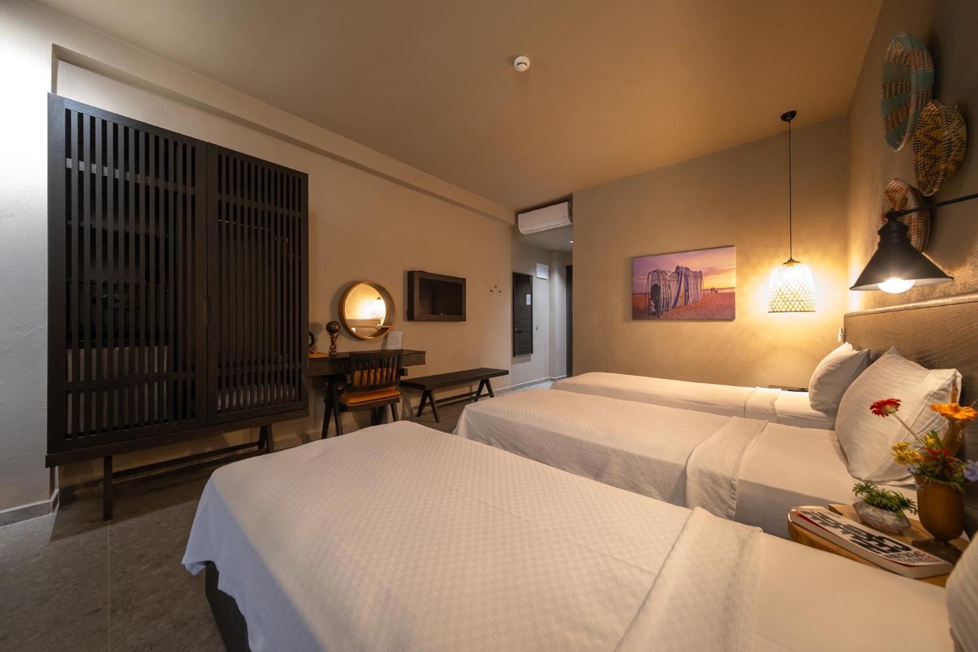 Kotinos Hotel 3*