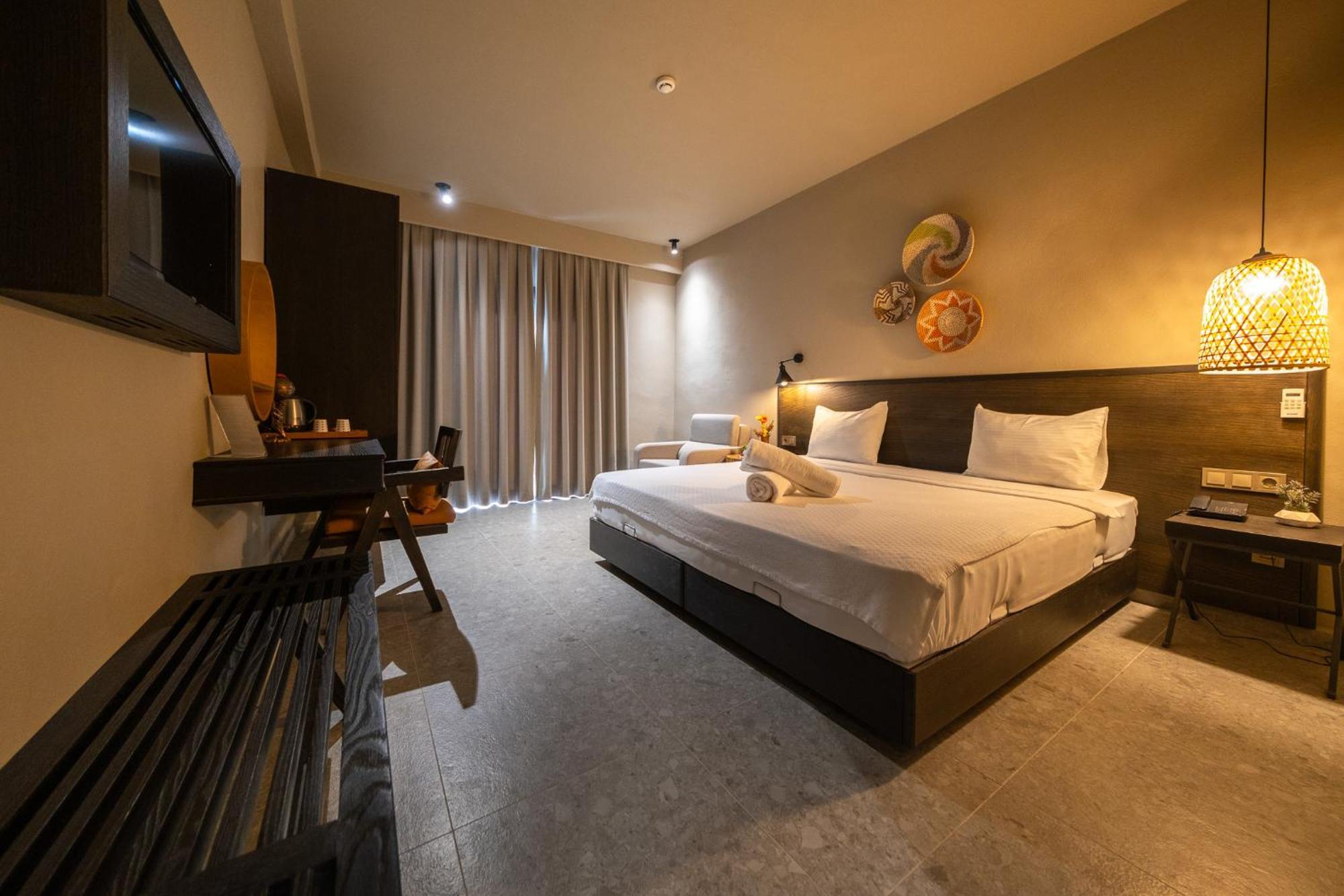 Kotinos Hotel Gokceada