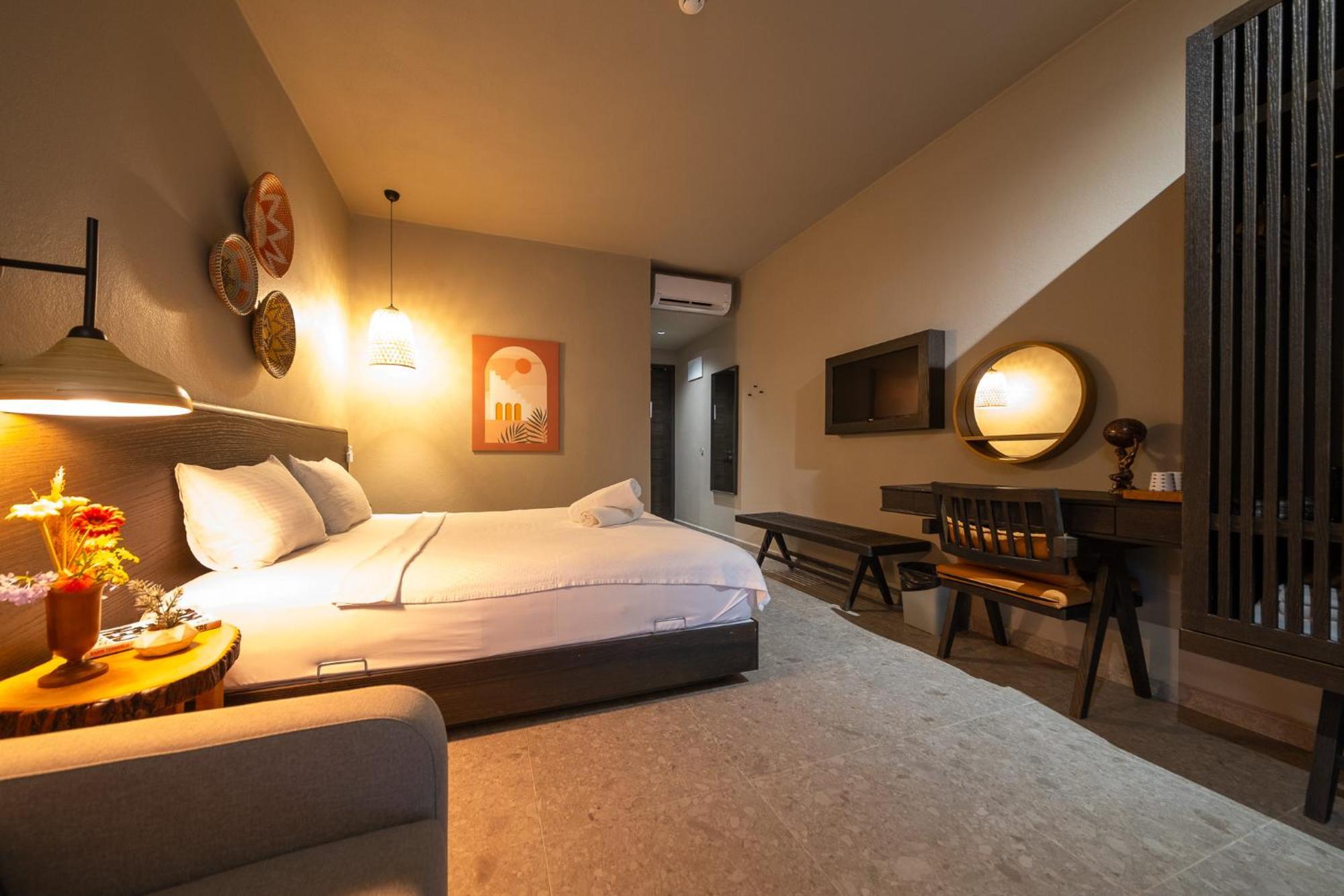 Kotinos Hotel Gokceada