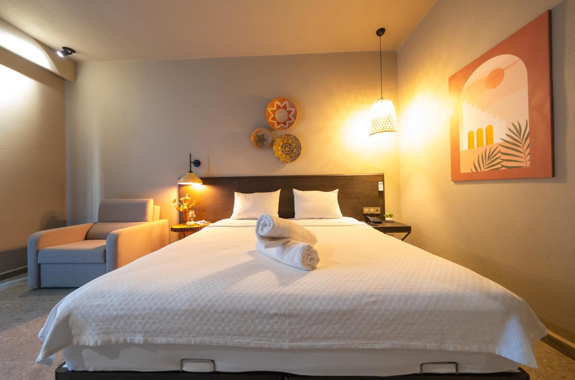 Kotinos Hotel Gokceada