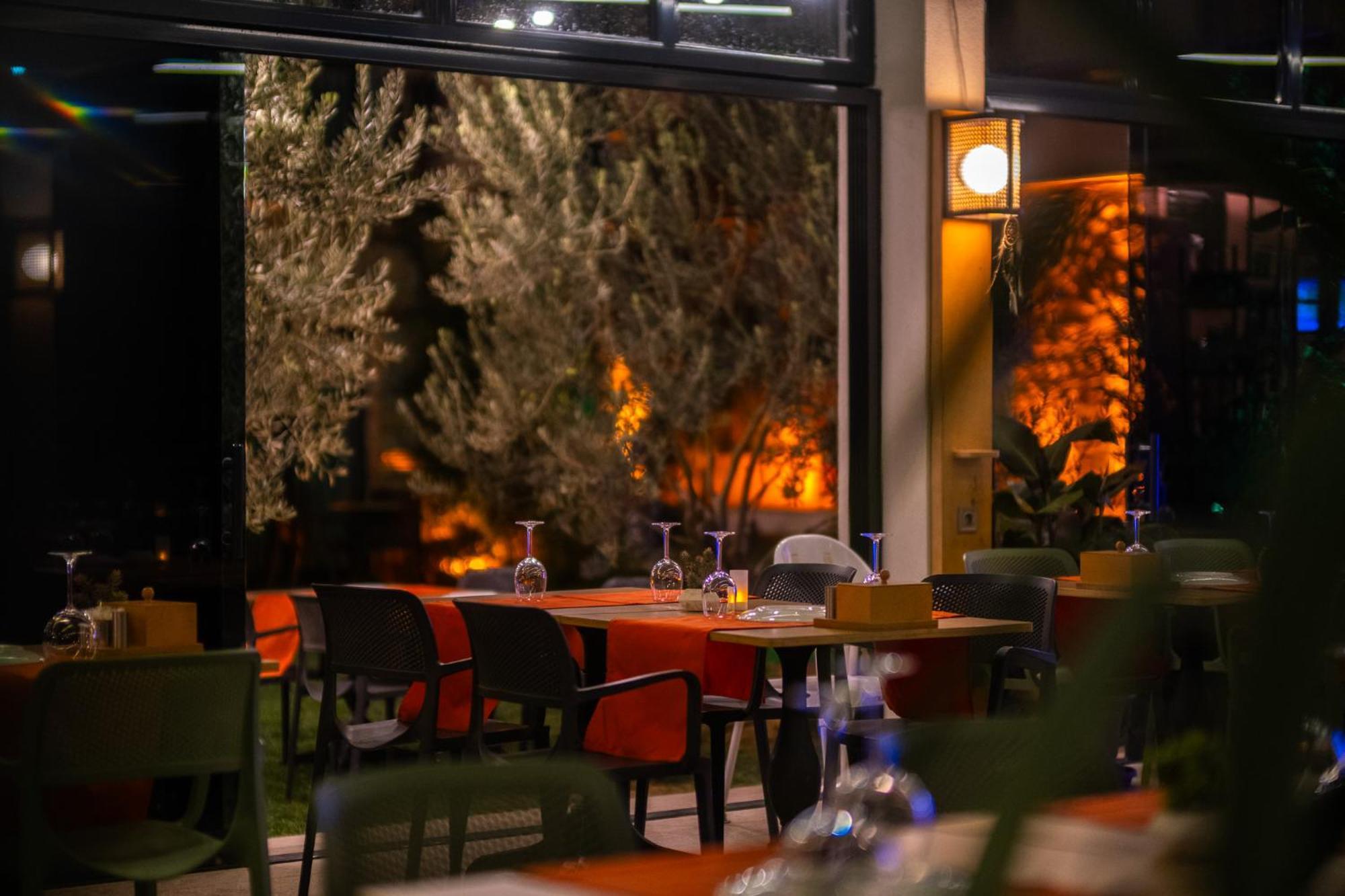 Kotinos Hotel Gokceada
