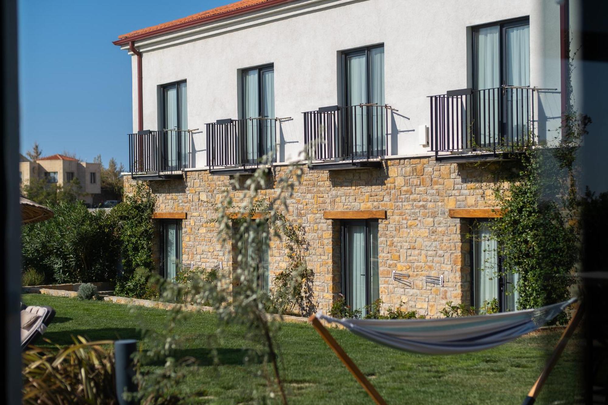 Kotinos Hotel Gokceada