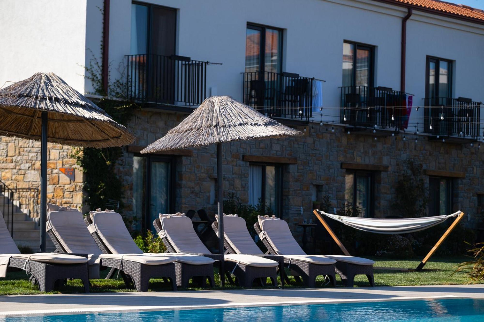 Hotel Kotinos