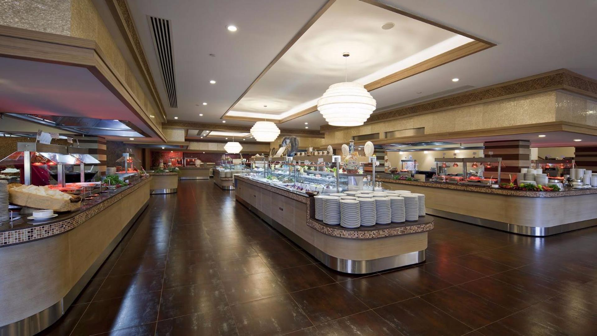 Club Grand Hotel 5*