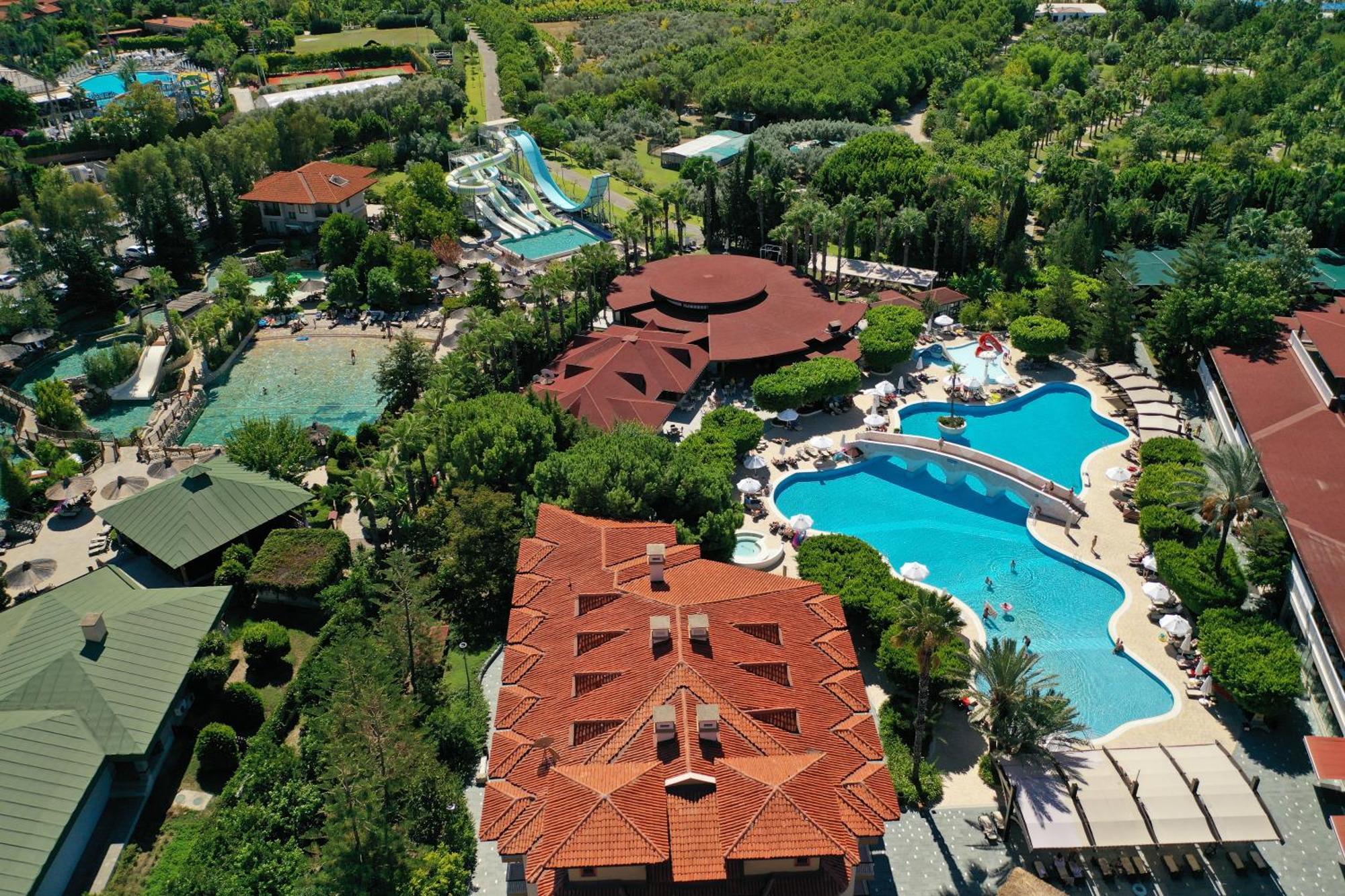 Club Grand 5*