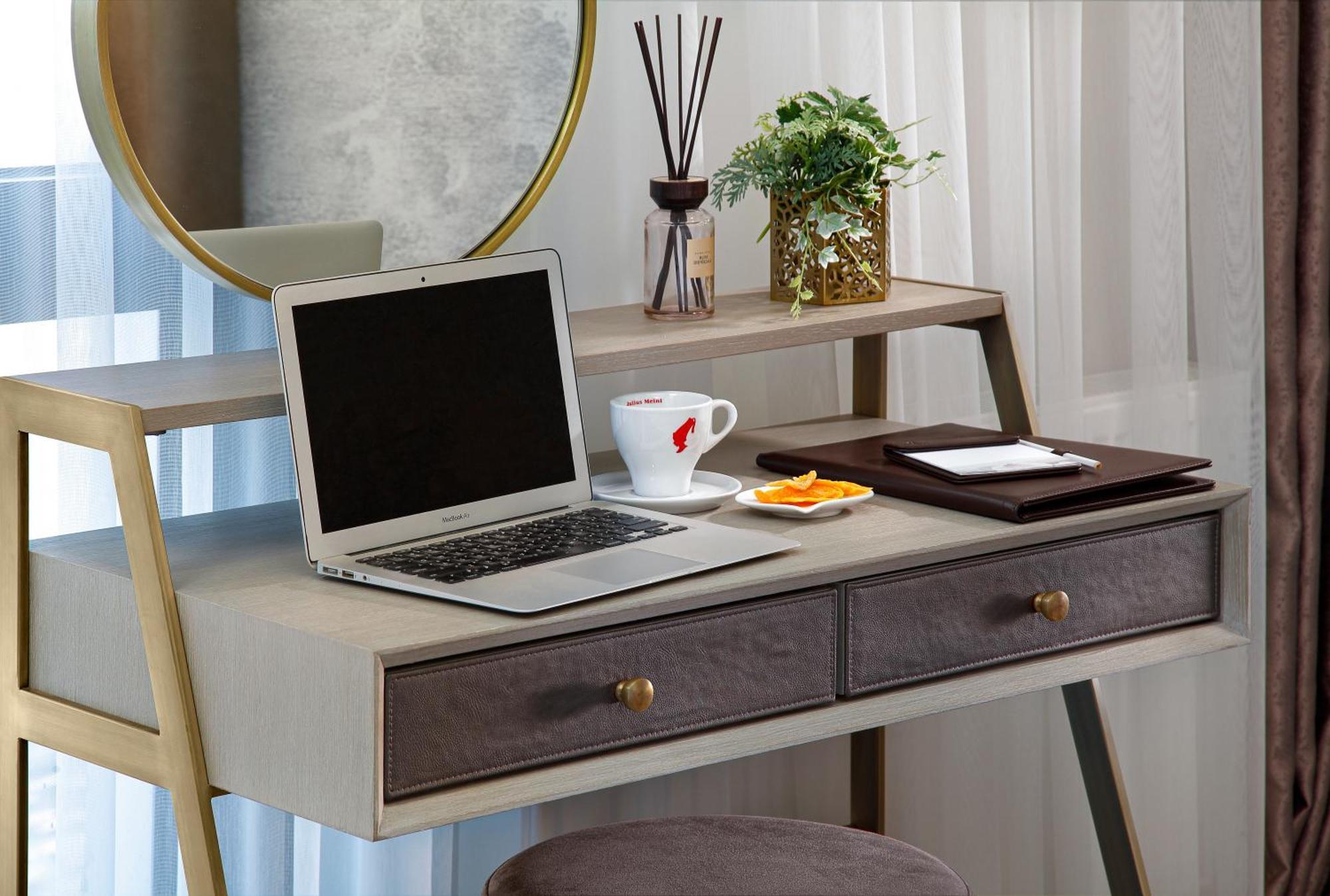 Wanda Vista Hotel Istanbul
