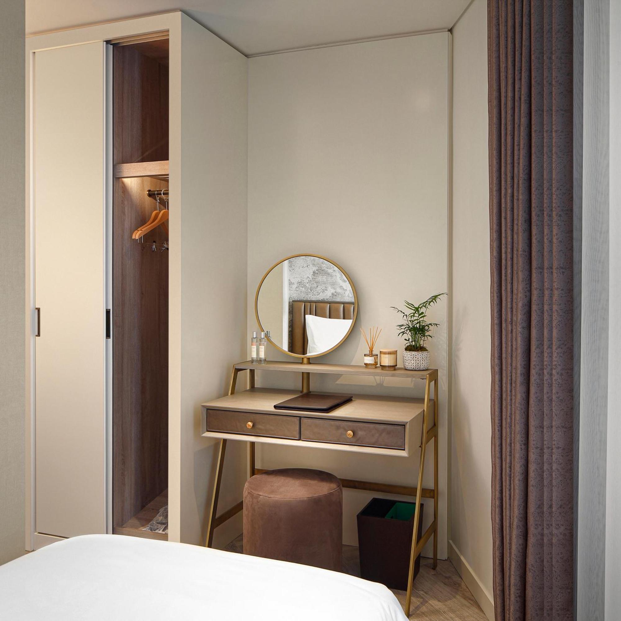 Wanda Vista Hotel Istanbul