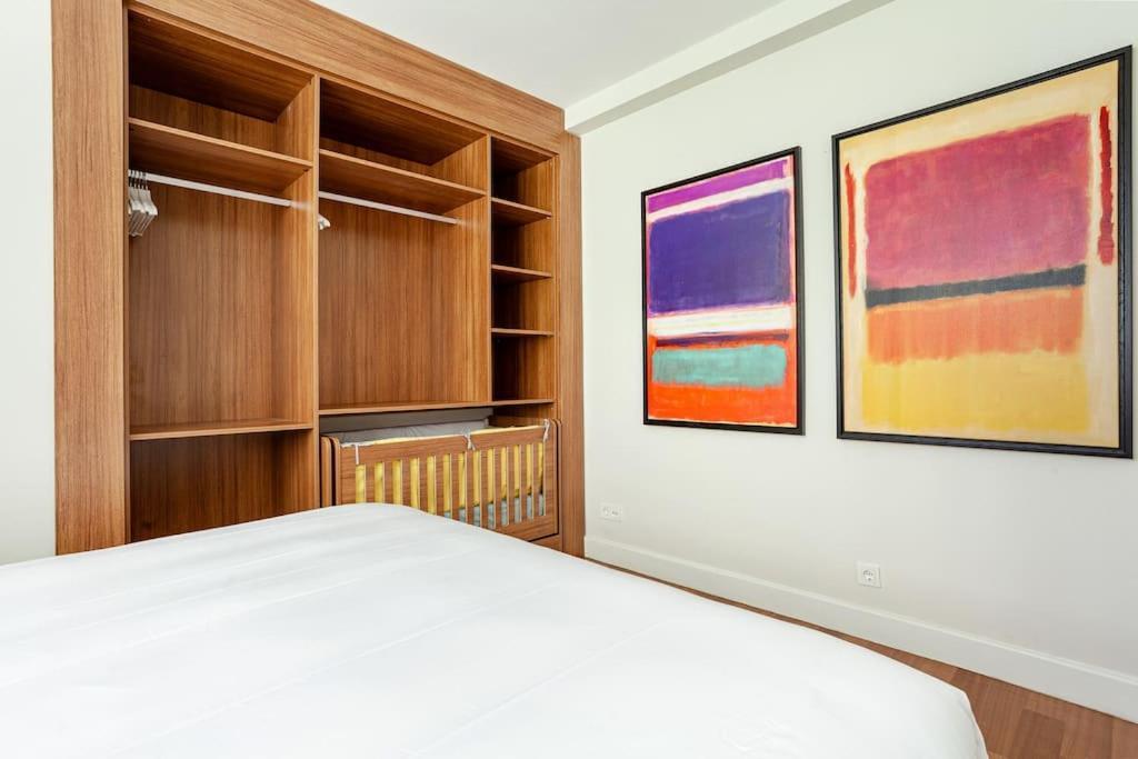 Signature Luxury At Galataport / Emre 11 *