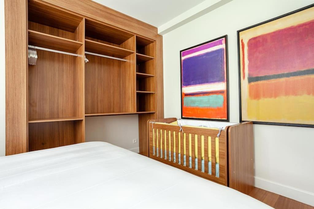 Apartment Signature Luxury At Galataport / Emre 11 Istanbul