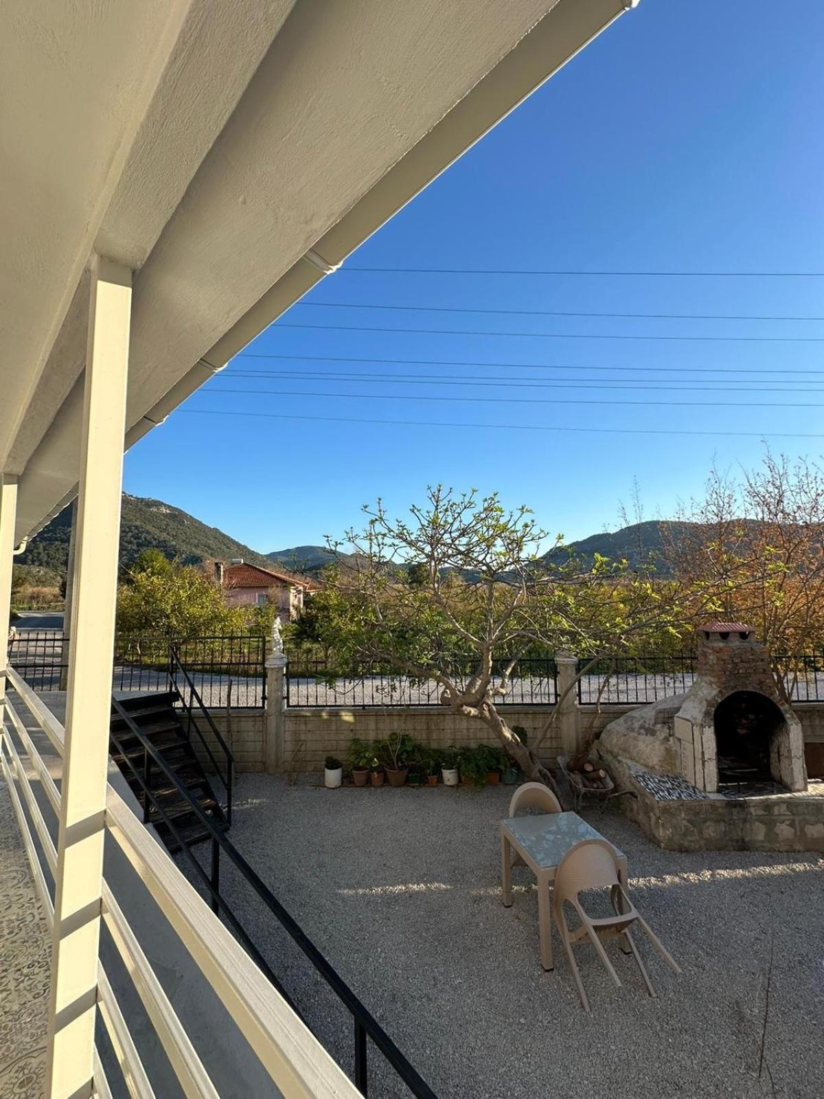 Airport Blue Eye House Ideal For Air Travellers 5 Km From Airport Dalaman