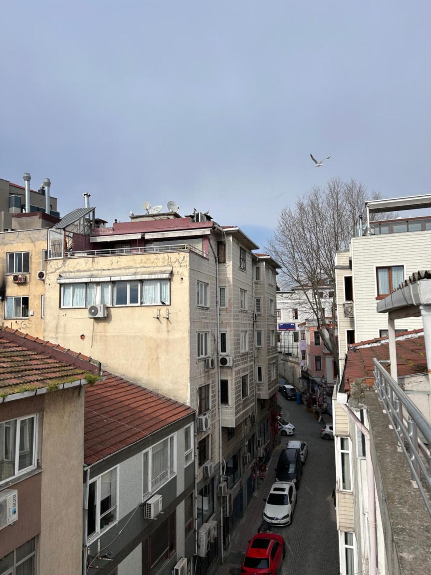 1001 Boutique House Istanbul