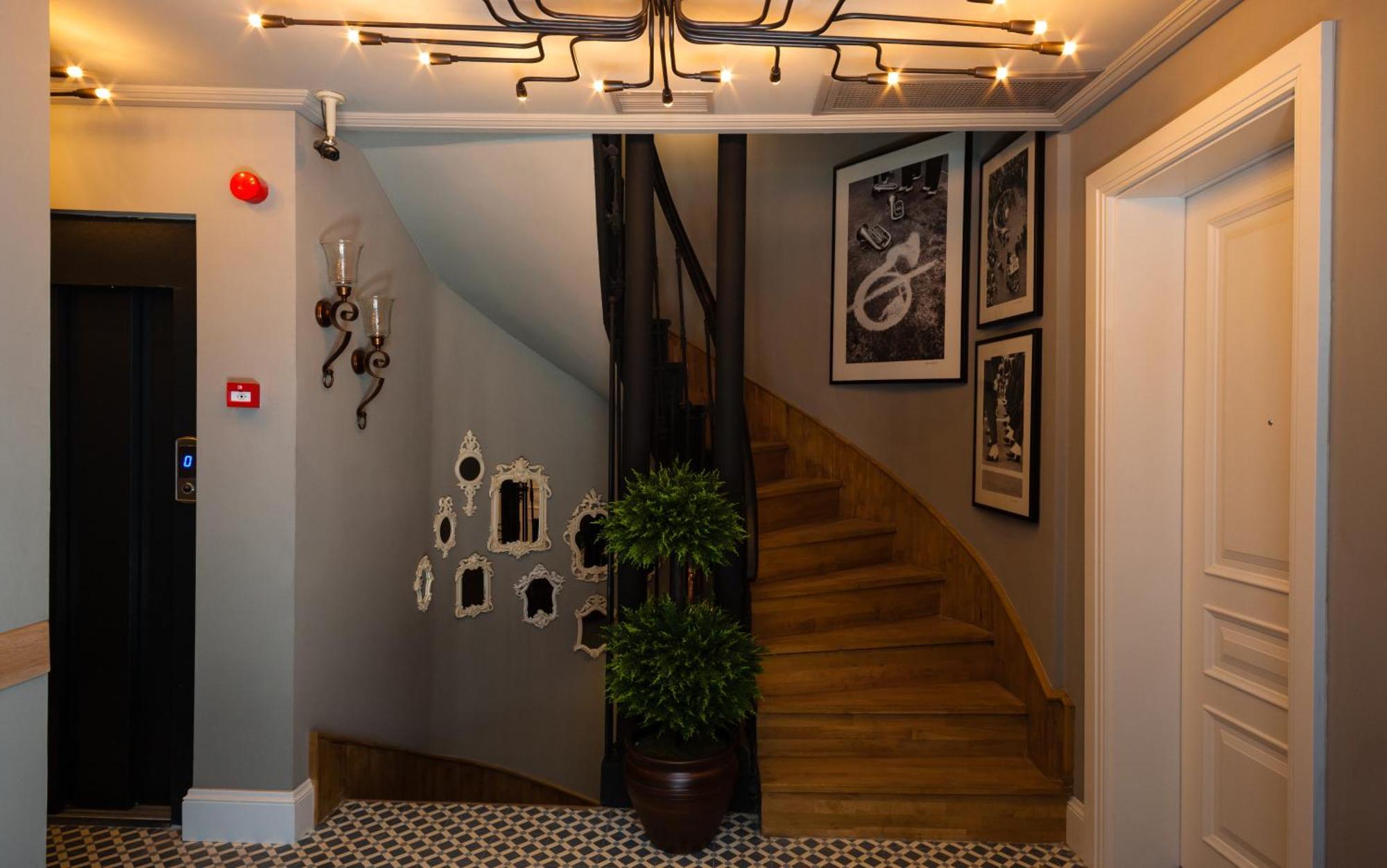 Pino Verde Hotel Istanbul