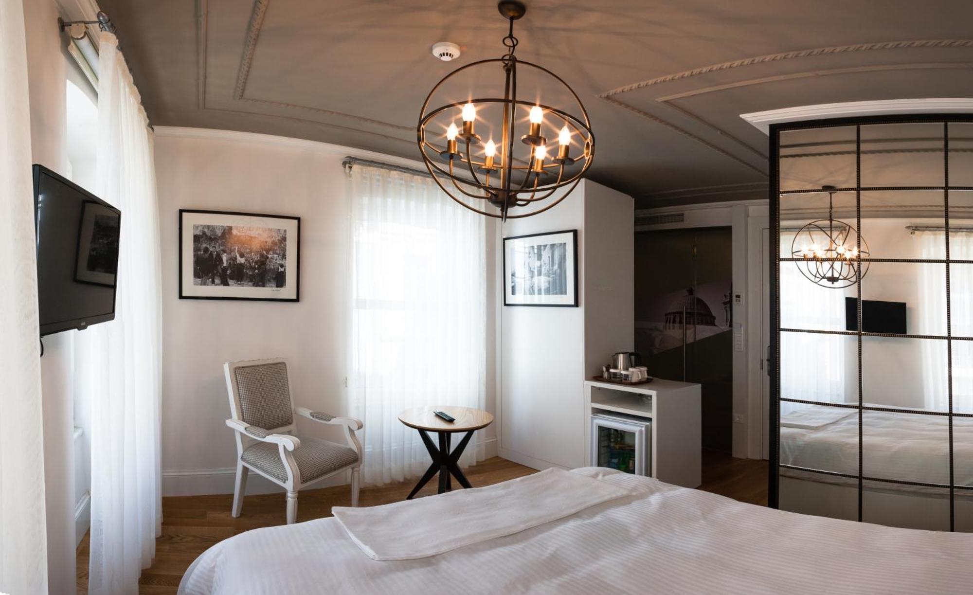 Pino Verde Hotel 3*