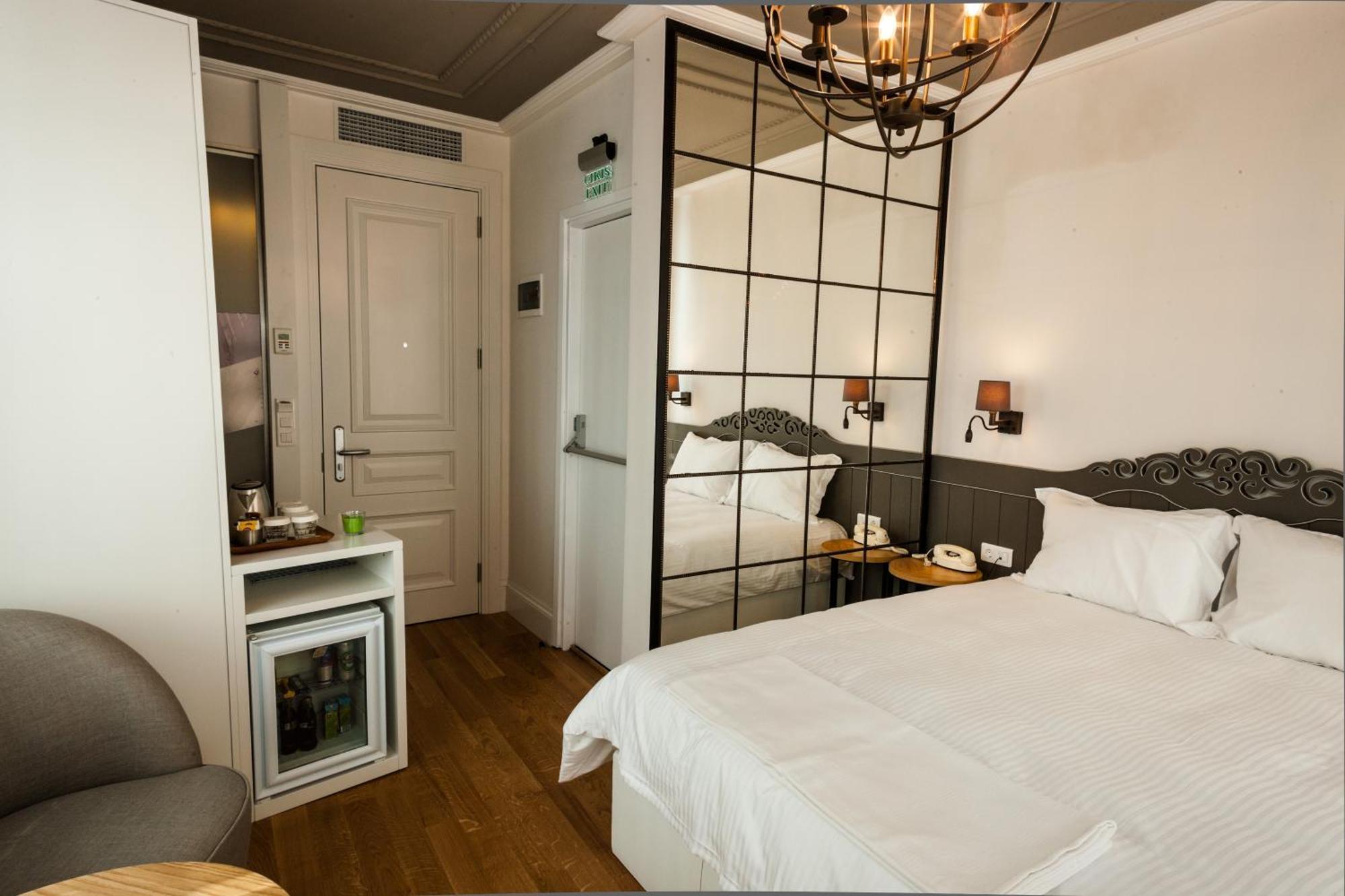 Pino Verde Hotel Istanbul