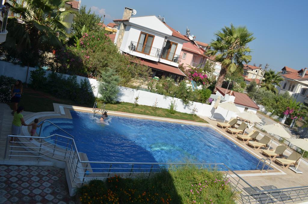 Apartment Manuela *