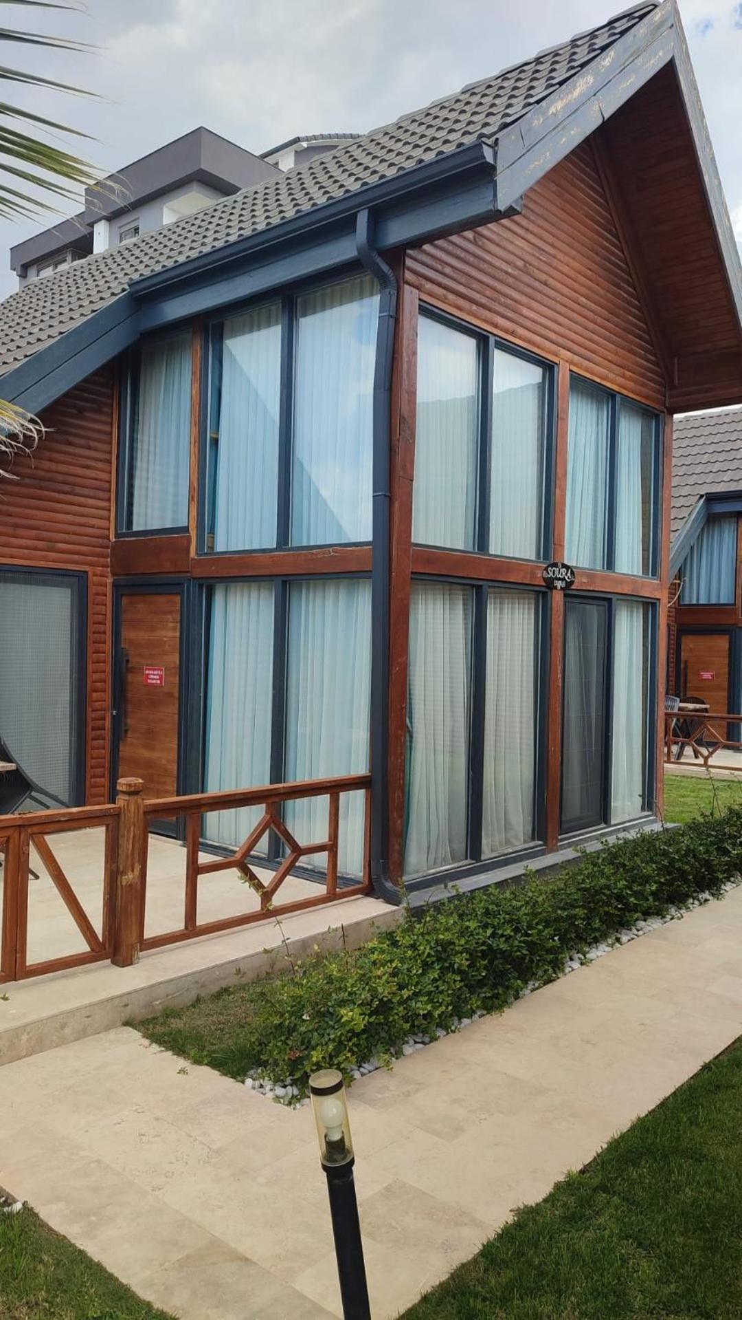 Villa D'mare Demre