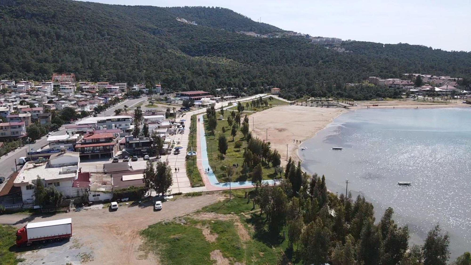Garden Butik & Akbuek Didim