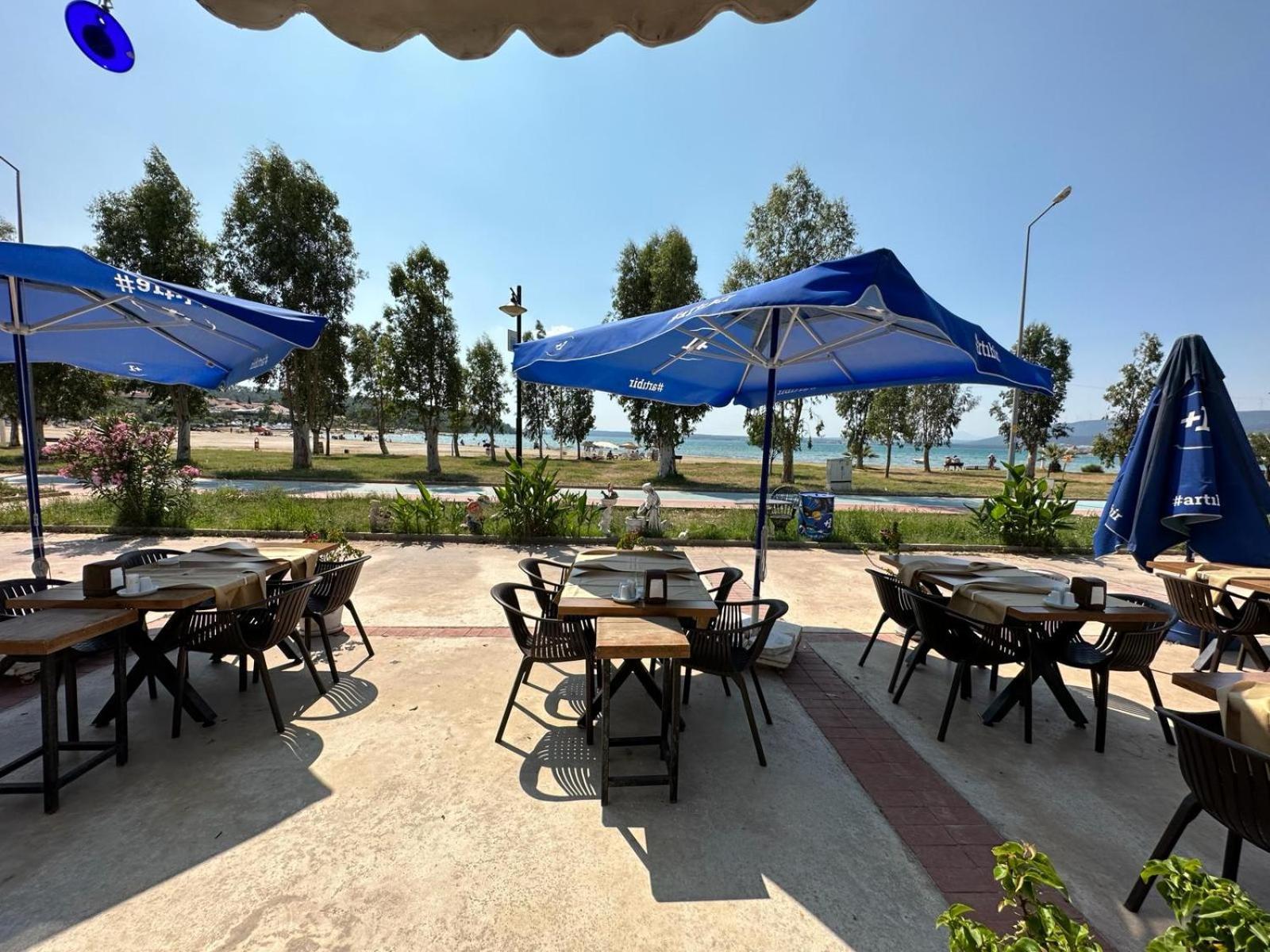 Garden Butik & Akbuek Didim