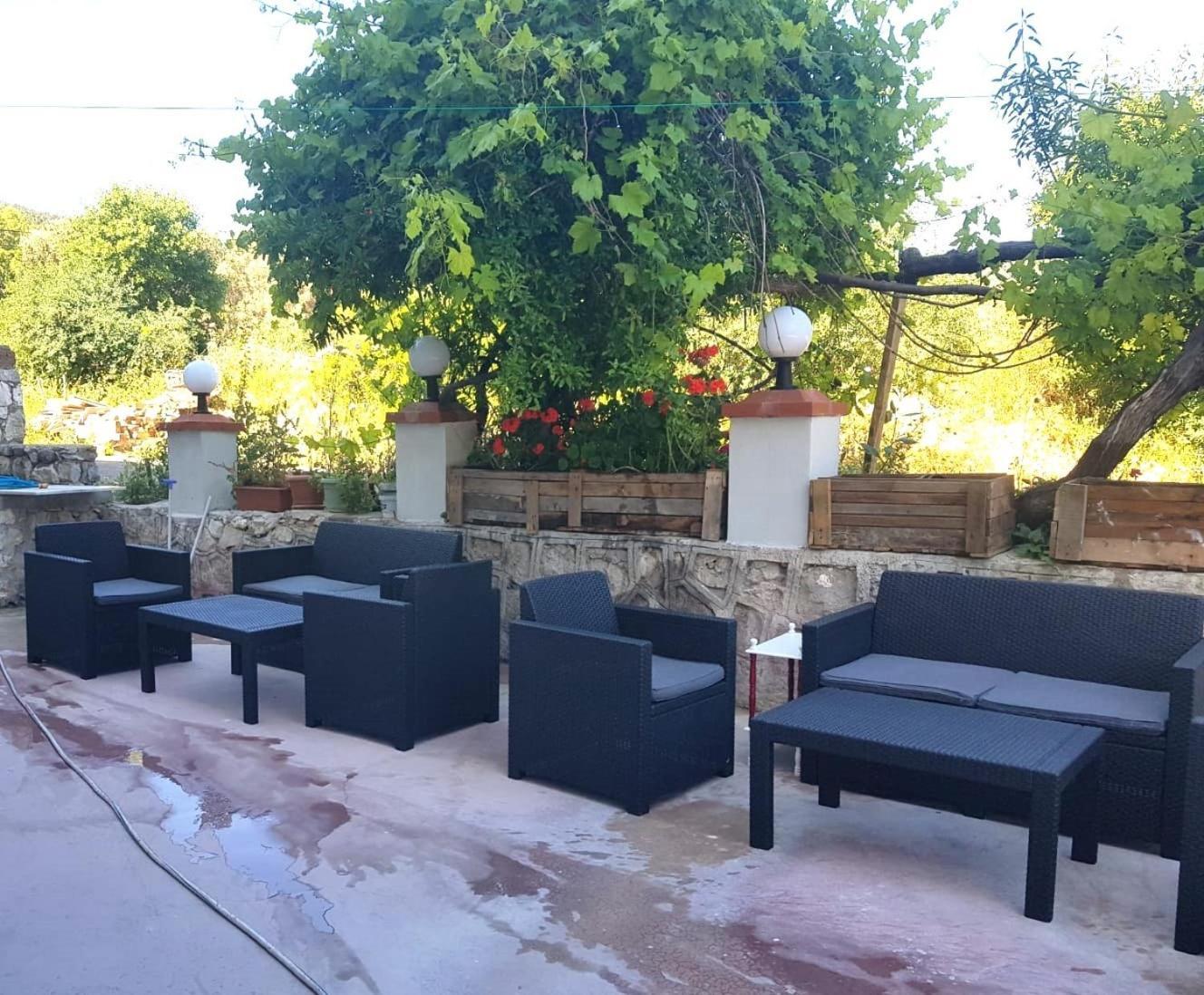Hotel North Wind - Karaburun Karaburun (Izmir)