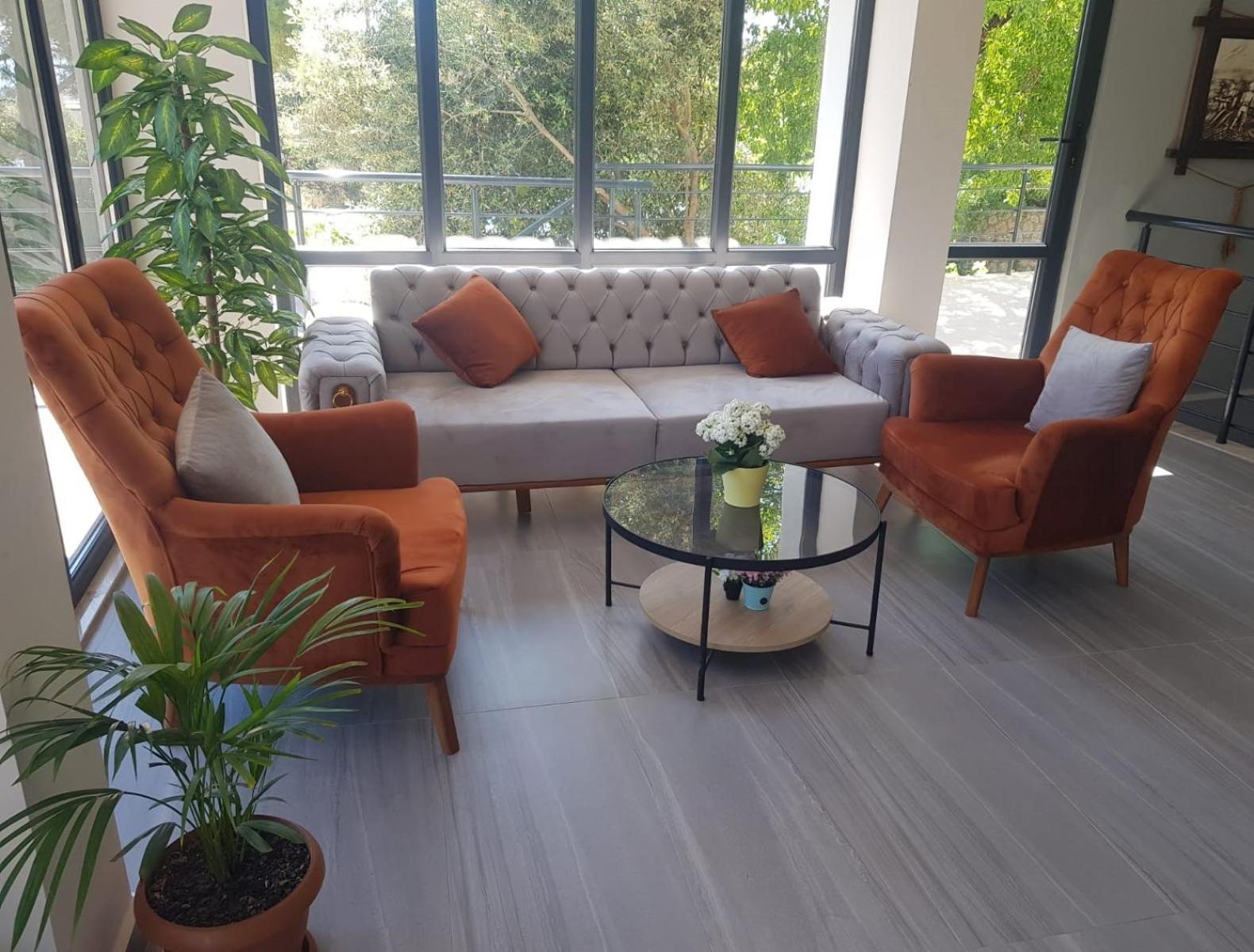 Hotel North Wind - Karaburun
