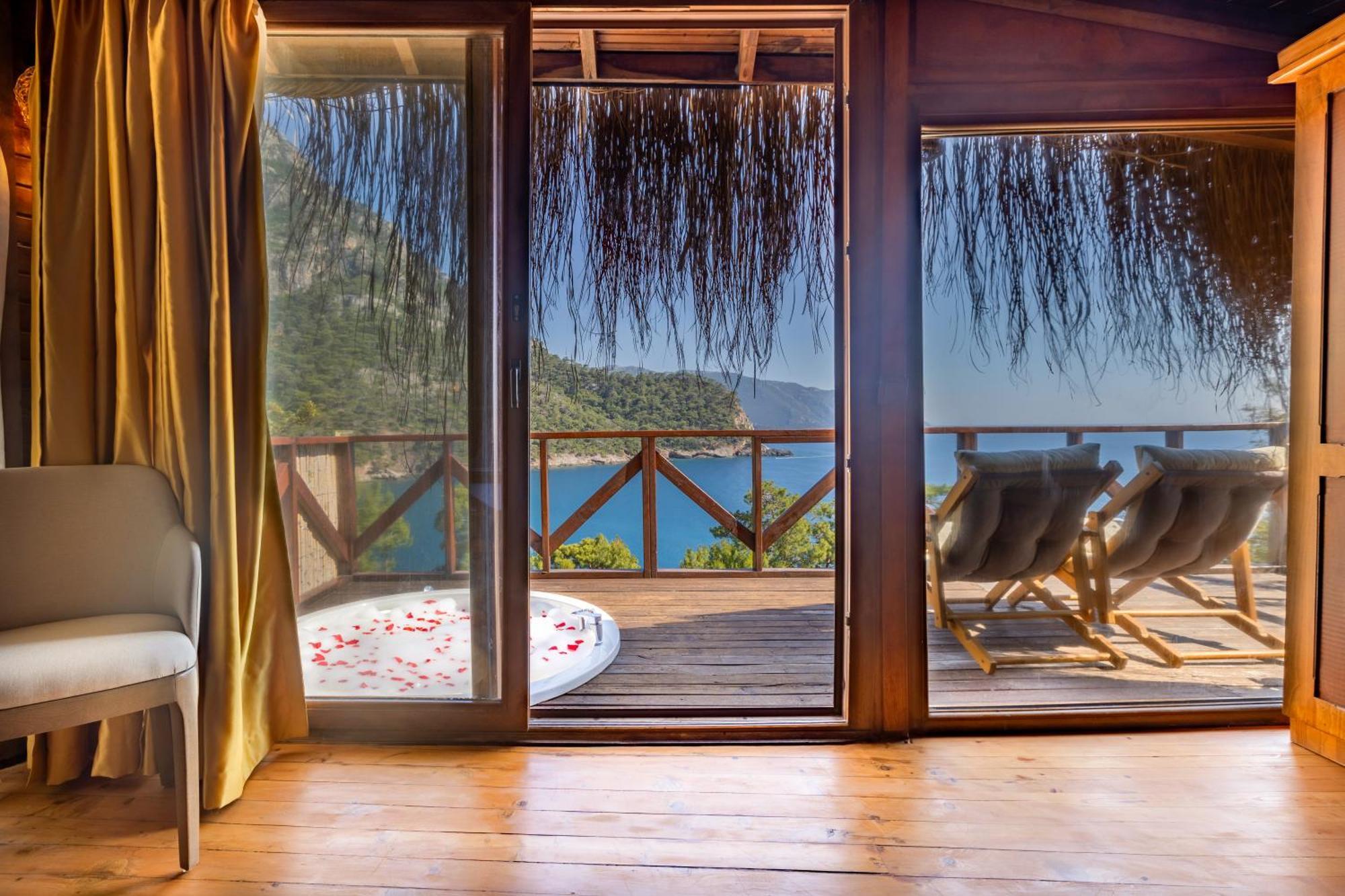 La Boheme Kabak Adults Only Hotel *