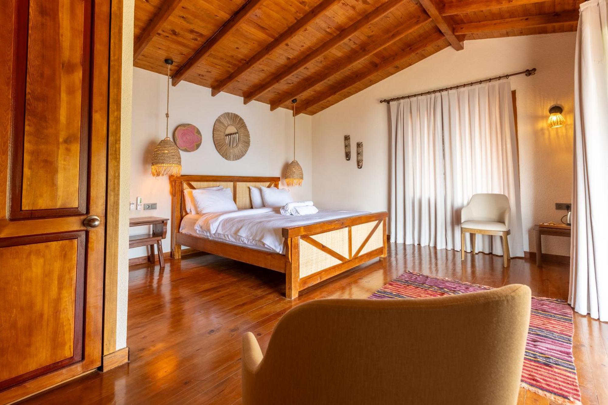 Hotel La Boheme Kabak Adults Only *