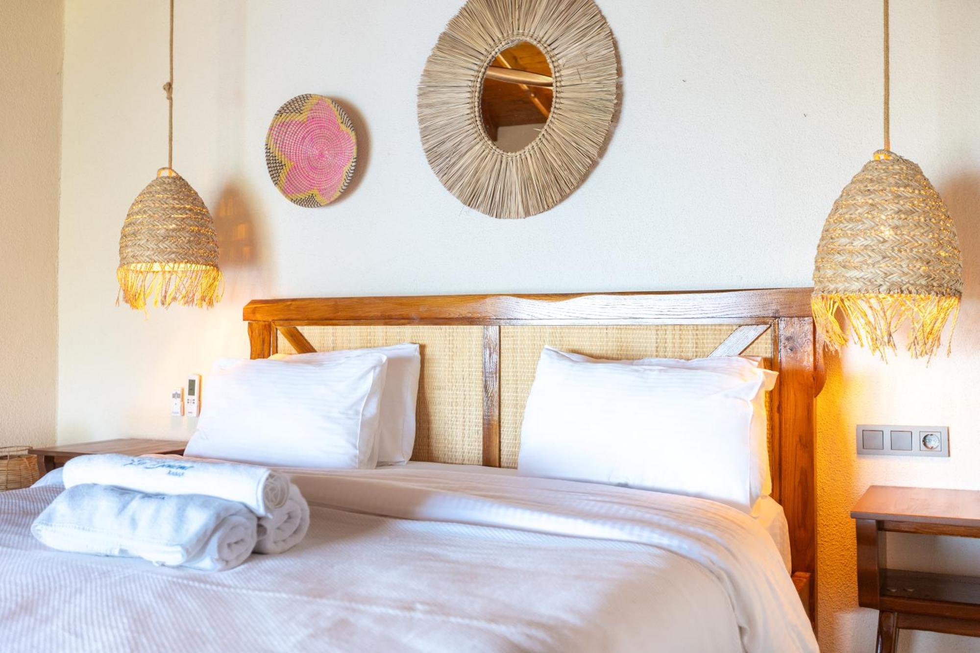 Hotel La Boheme Kabak Adults Only *