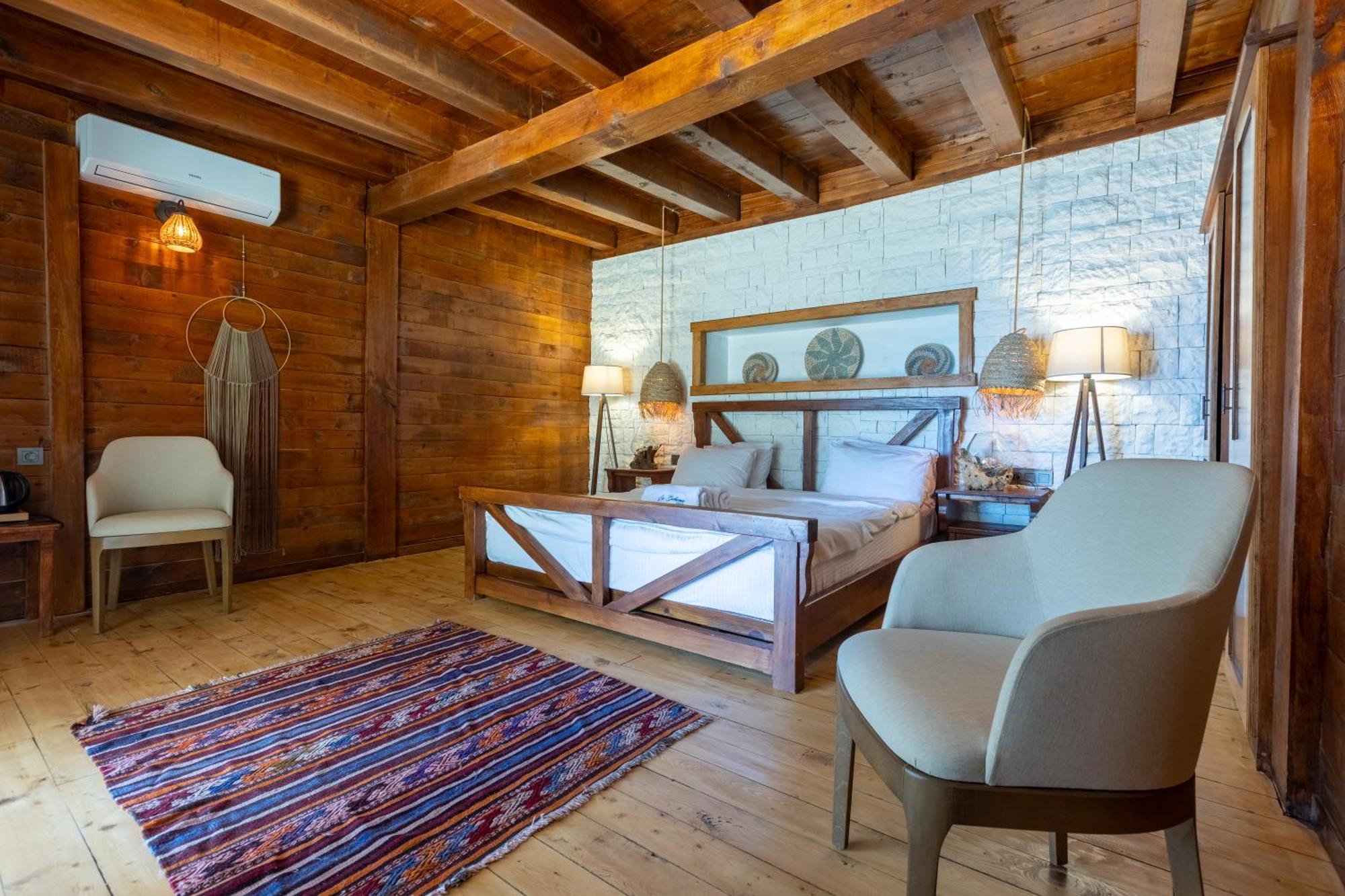La Boheme Kabak Adults Only Hotel
