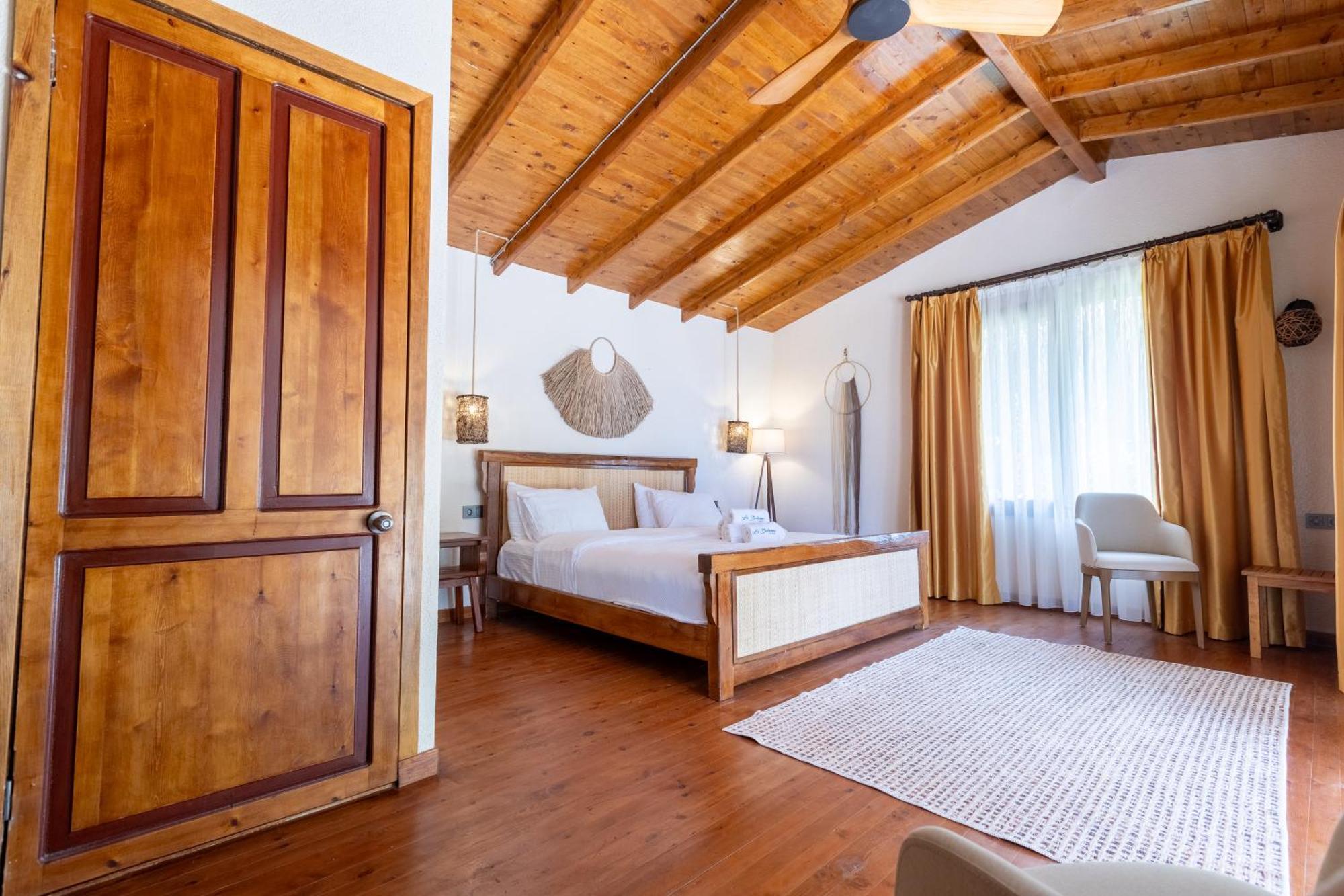 Hotel La Boheme Kabak Adults Only