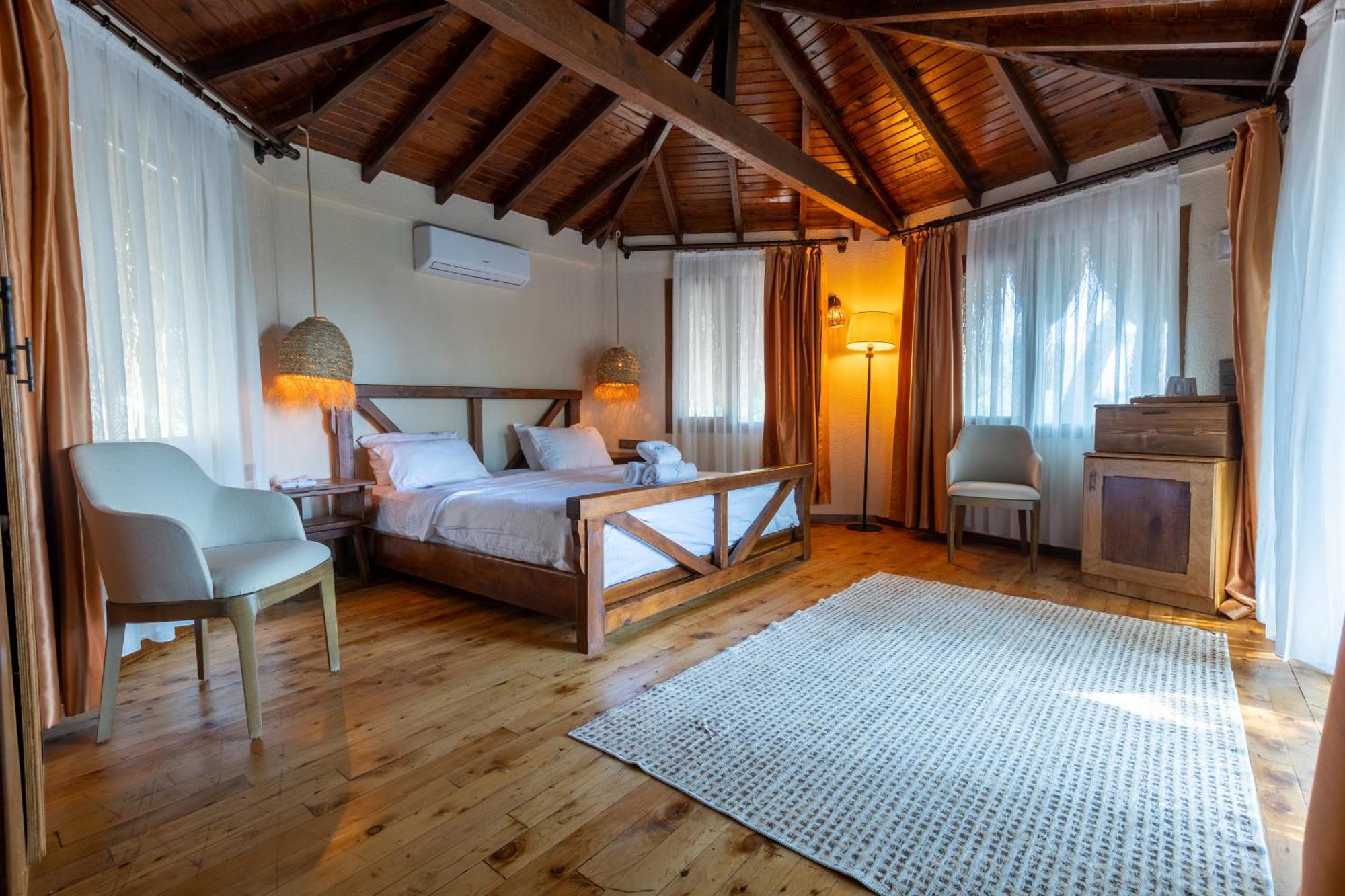 Hotel La Boheme Kabak Adults Only *