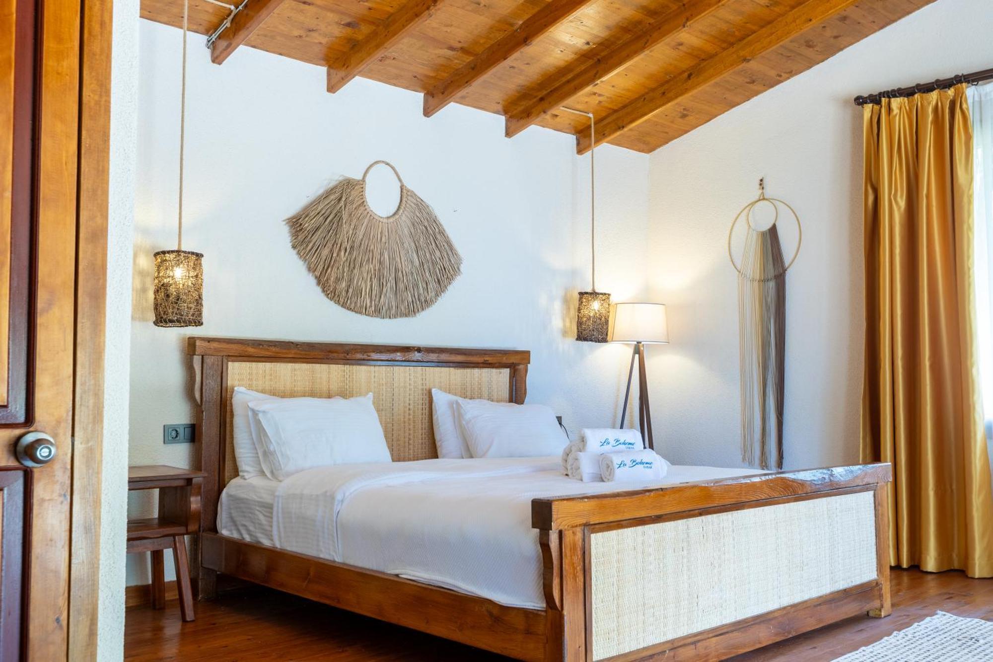 La Boheme Kabak Adults Only Hotel *