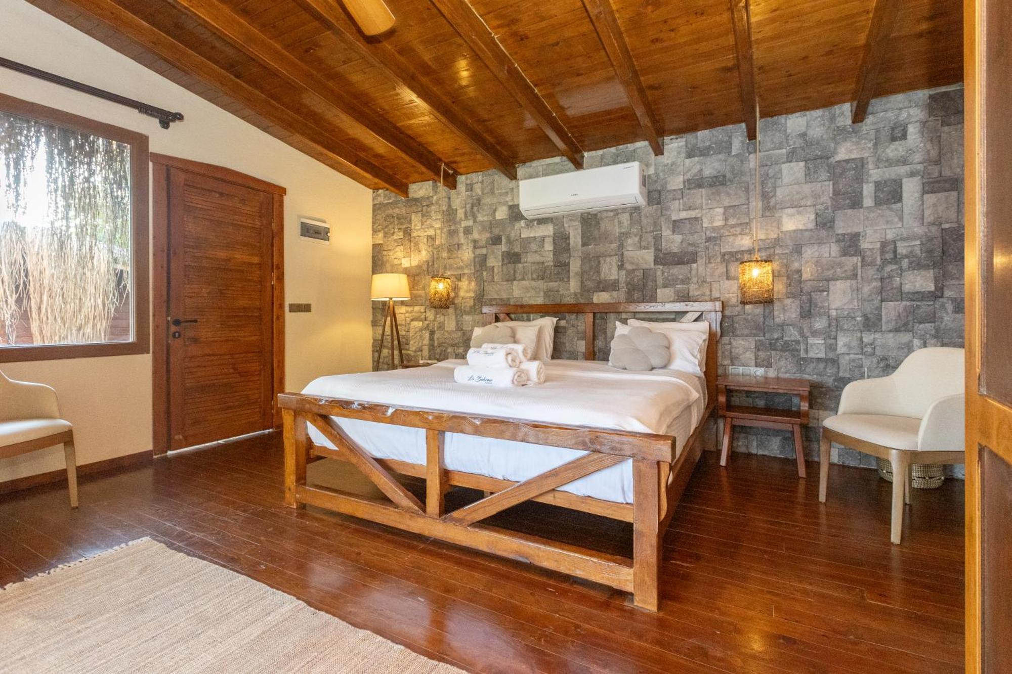 Hotel La Boheme Kabak Adults Only *