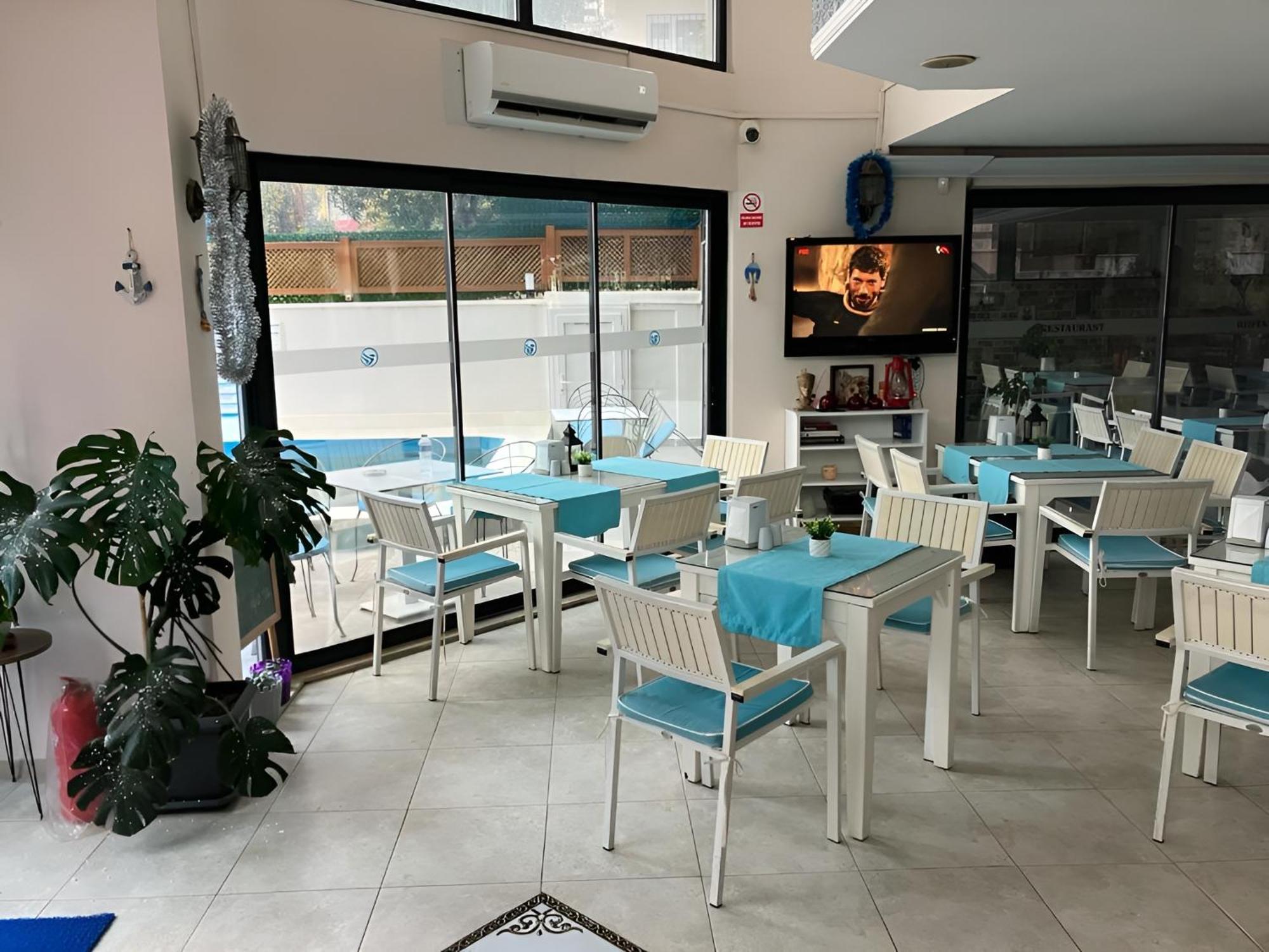 Hotel La Bella