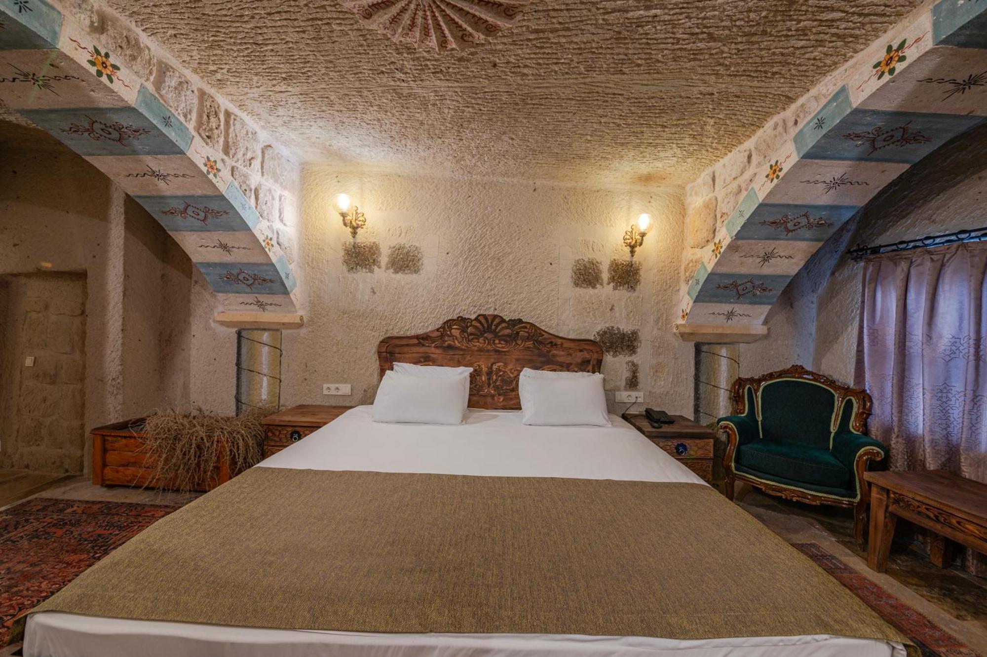 Hotel Capp Royal Cave Urgup