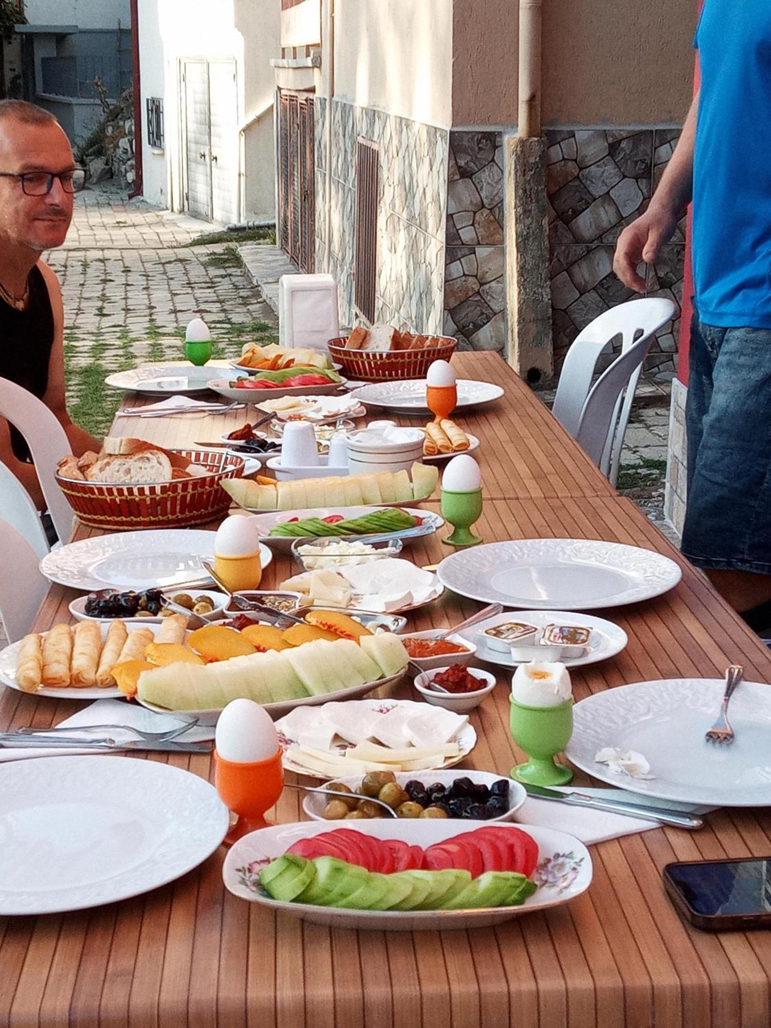 Bed & Breakfast Ali's Egirdir