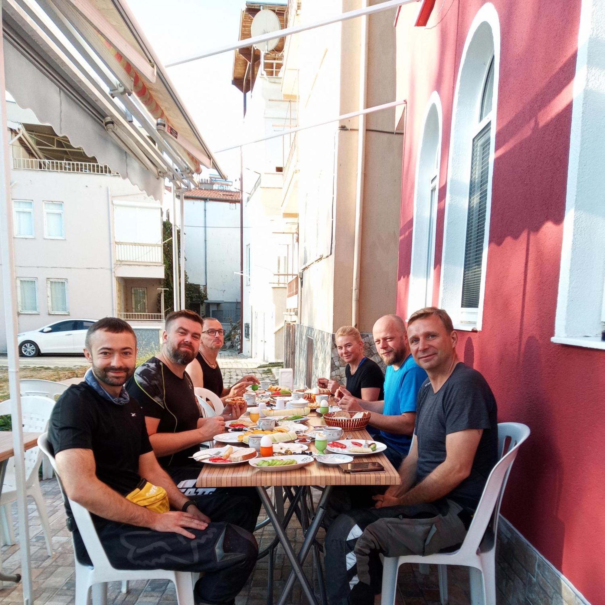 Bed & Breakfast Ali's Egirdir