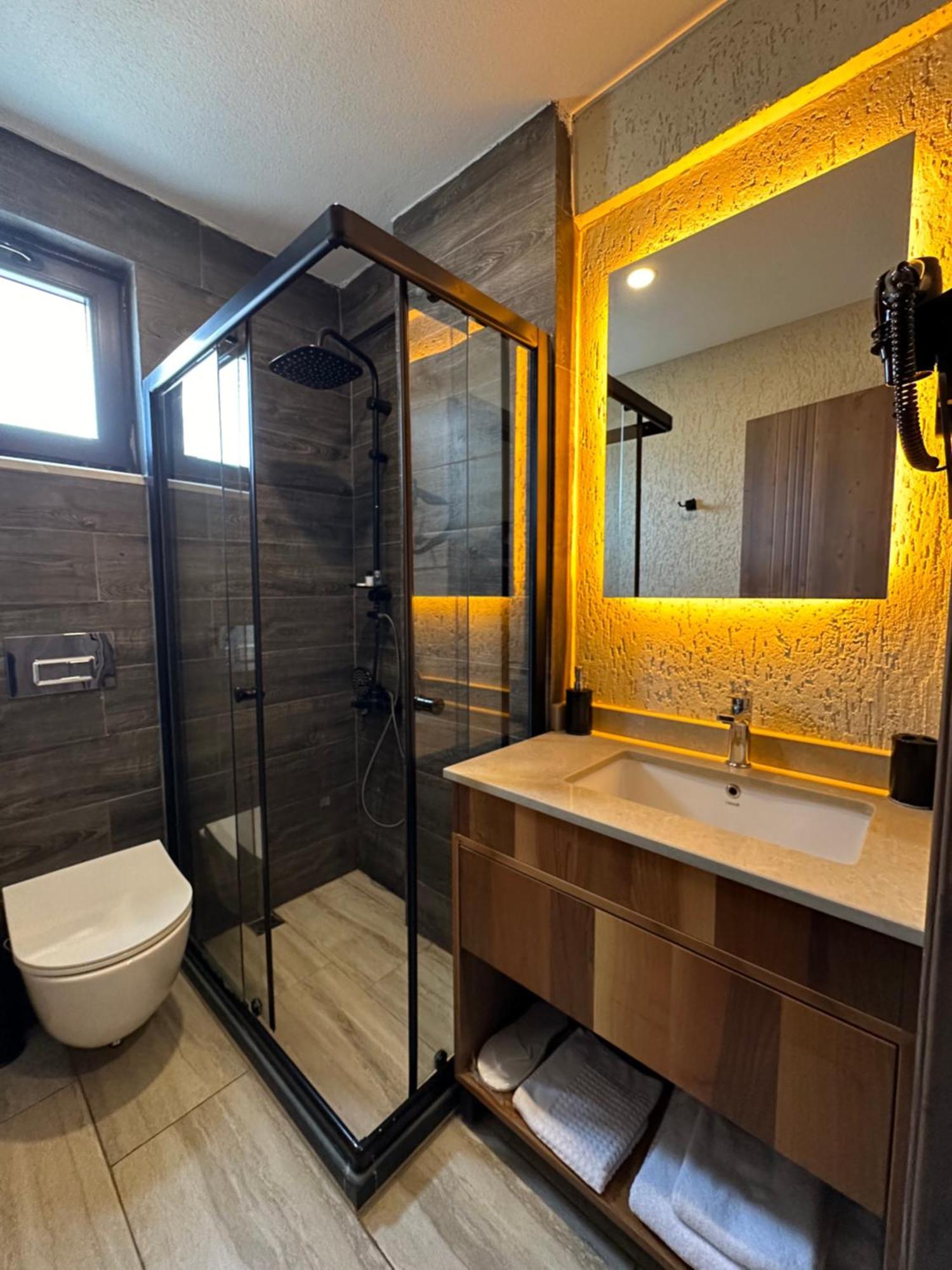 Siesta Istanbul Airport Hotel