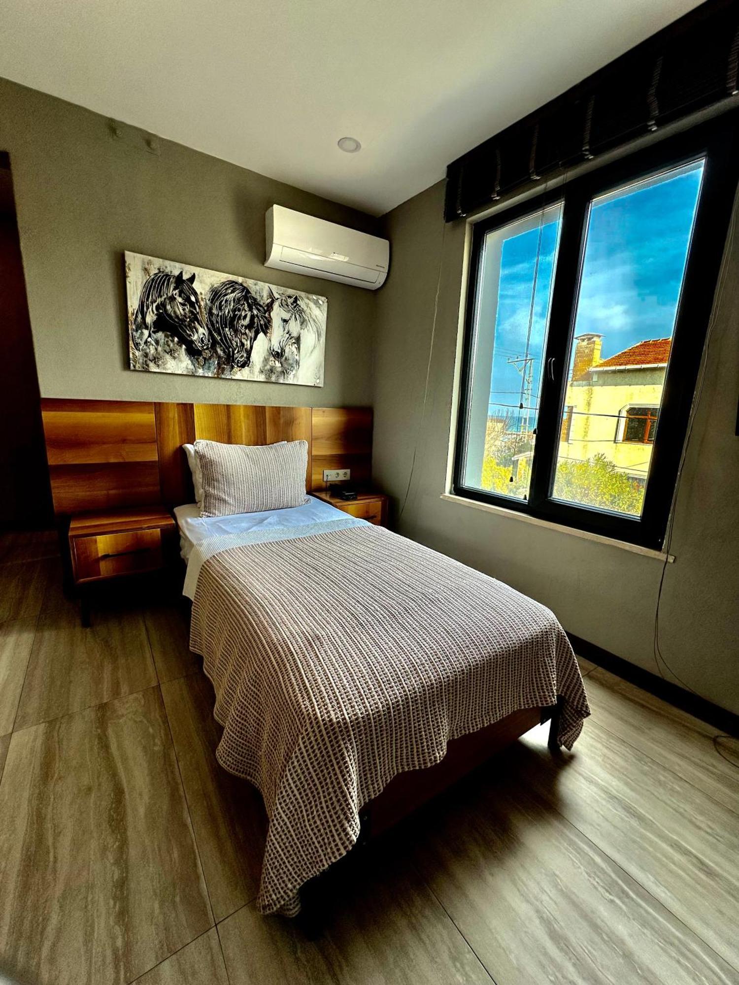 Siesta Istanbul Airport Hotel Karaburun (Arnavutkoy)