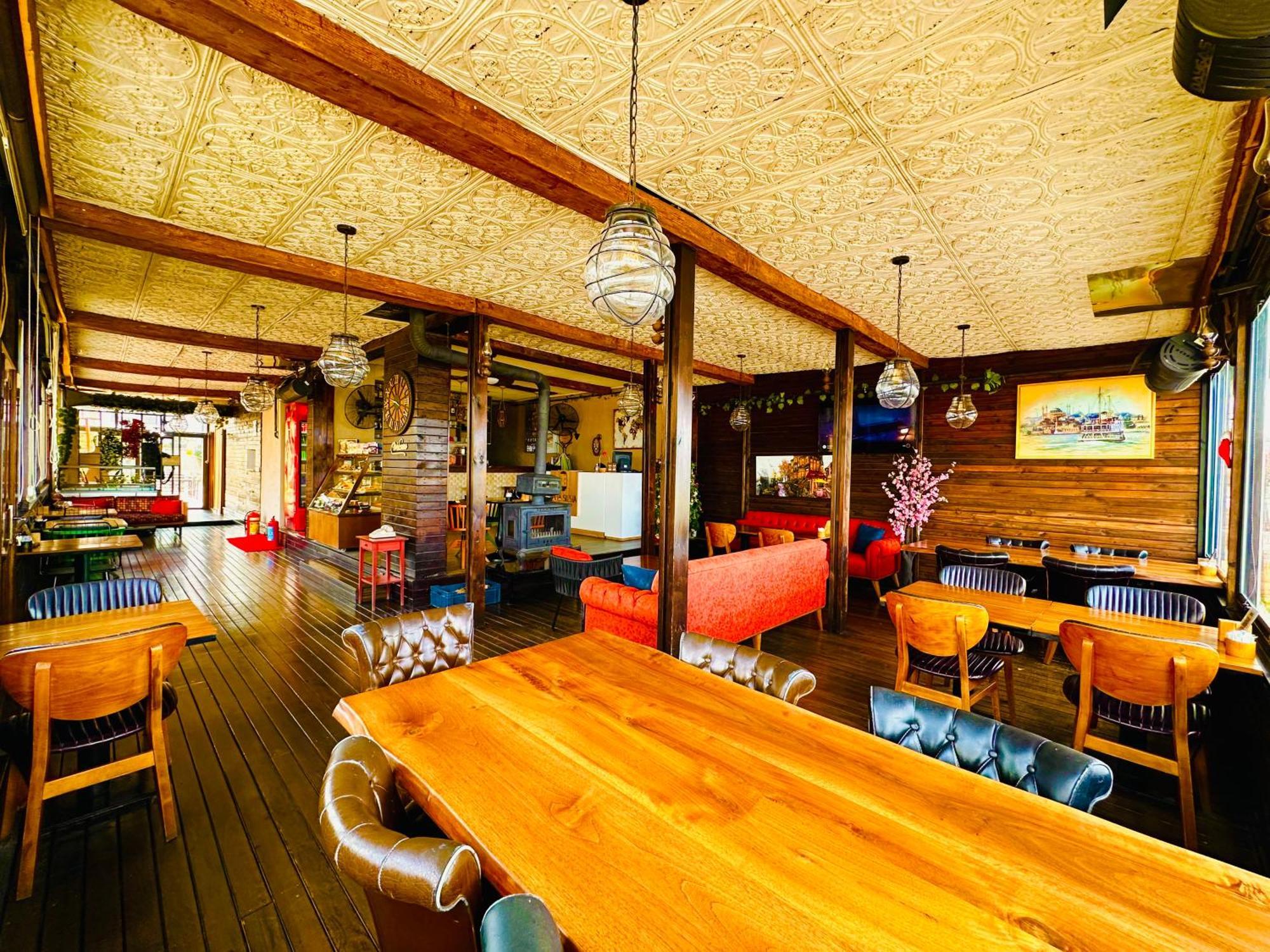 Hotel Siesta Istanbul Airport Karaburun (Arnavutkoy)