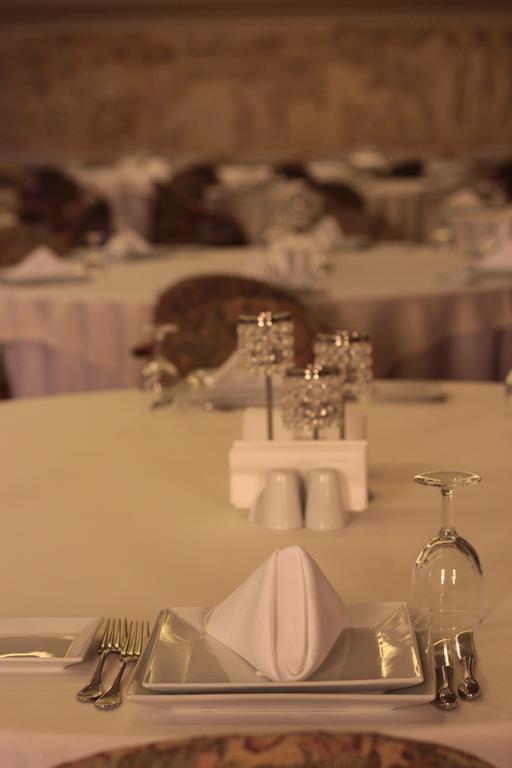 Hotel Eken Prestige Bandirma