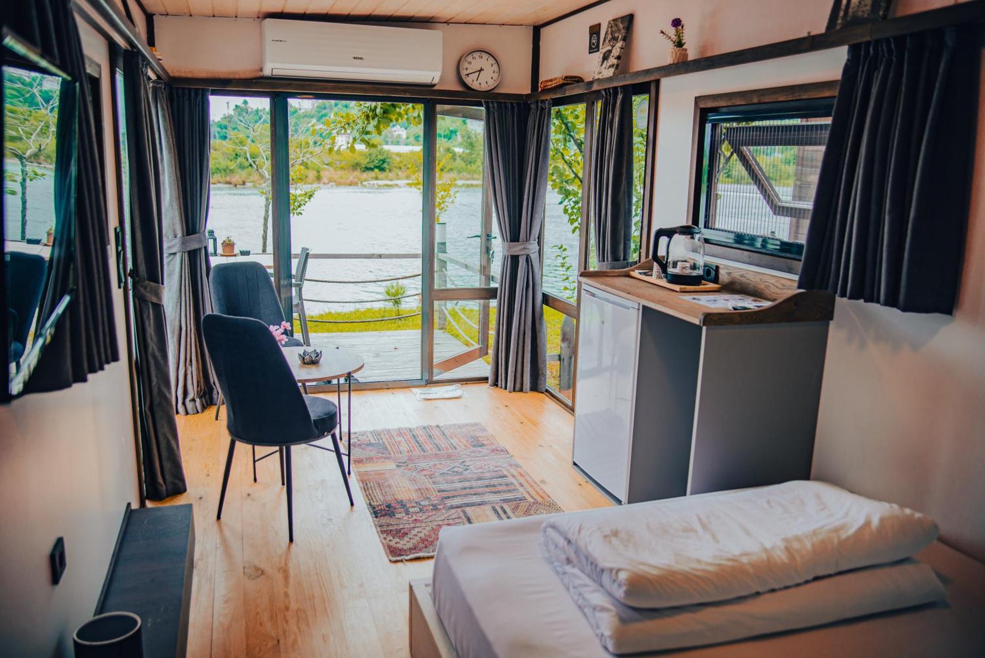 Danzi Tiny House Rize